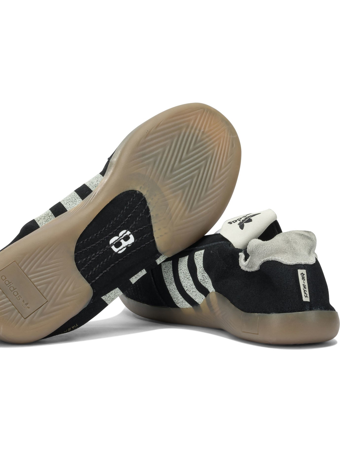 Adidas Originals Taekwondo Mei W Sftm Sneakers