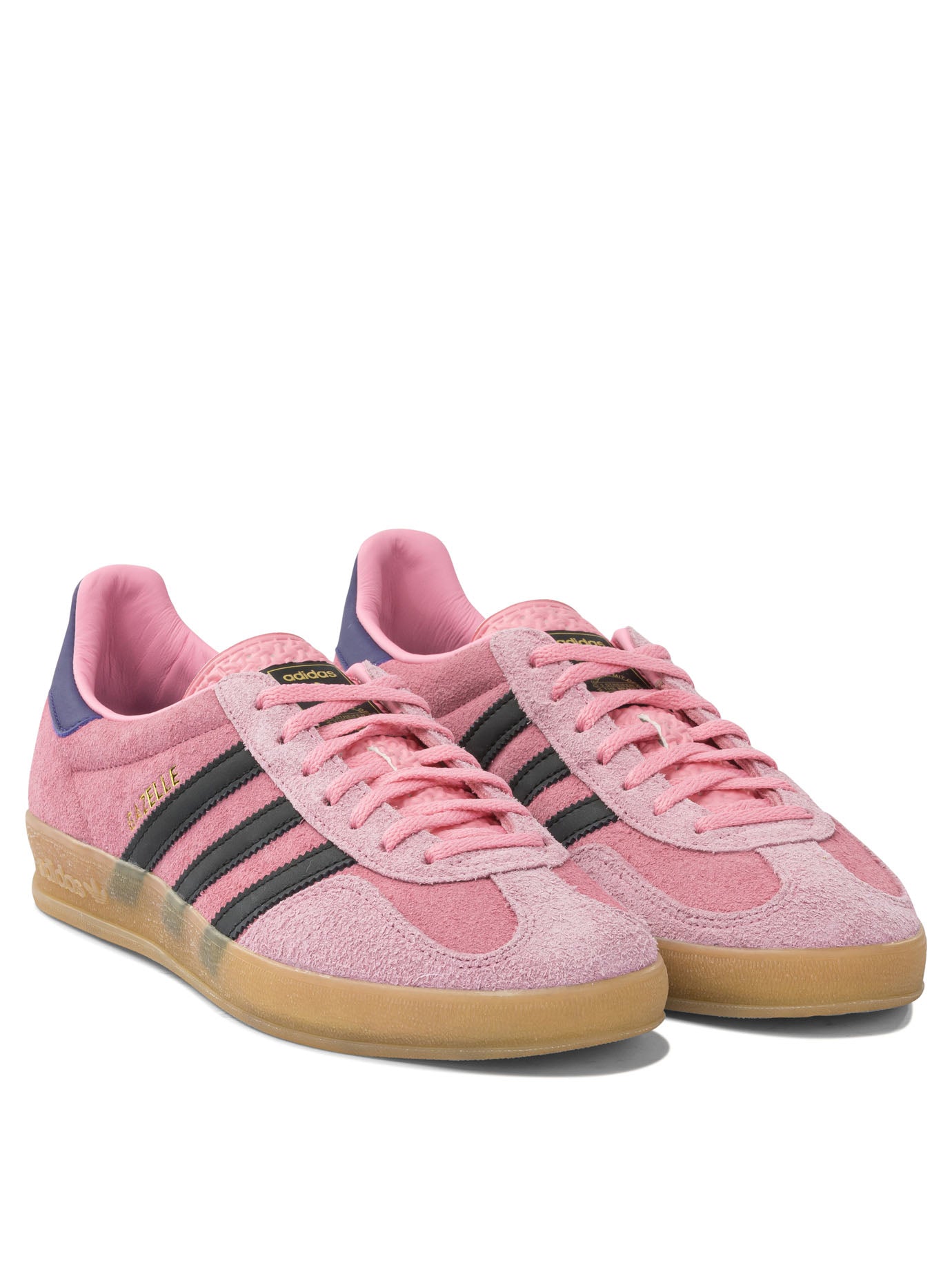 Adidas Originals Gazelle Indoor Sneakers
