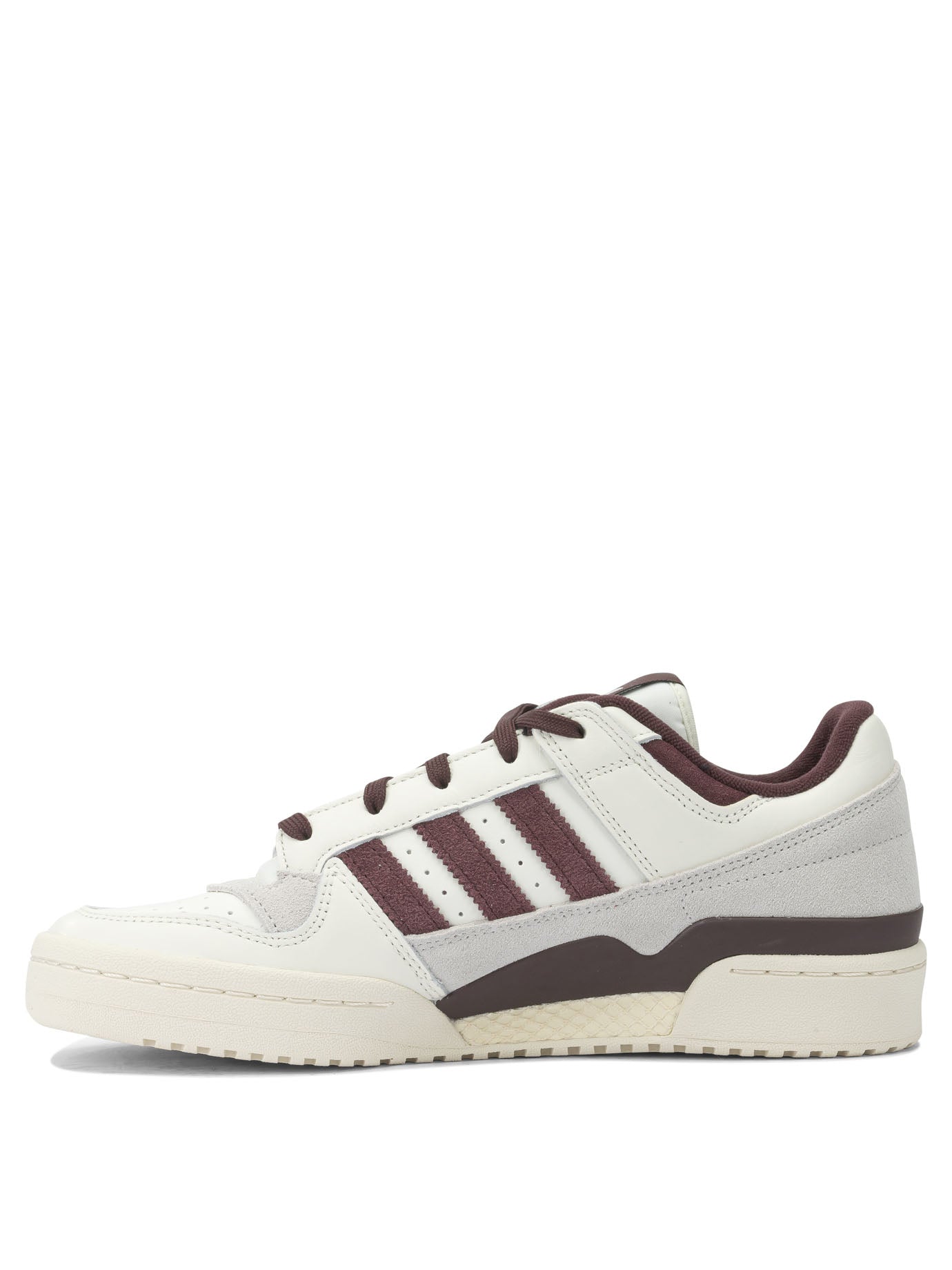 Adidas Originals Forum Low Cl Sneakers
