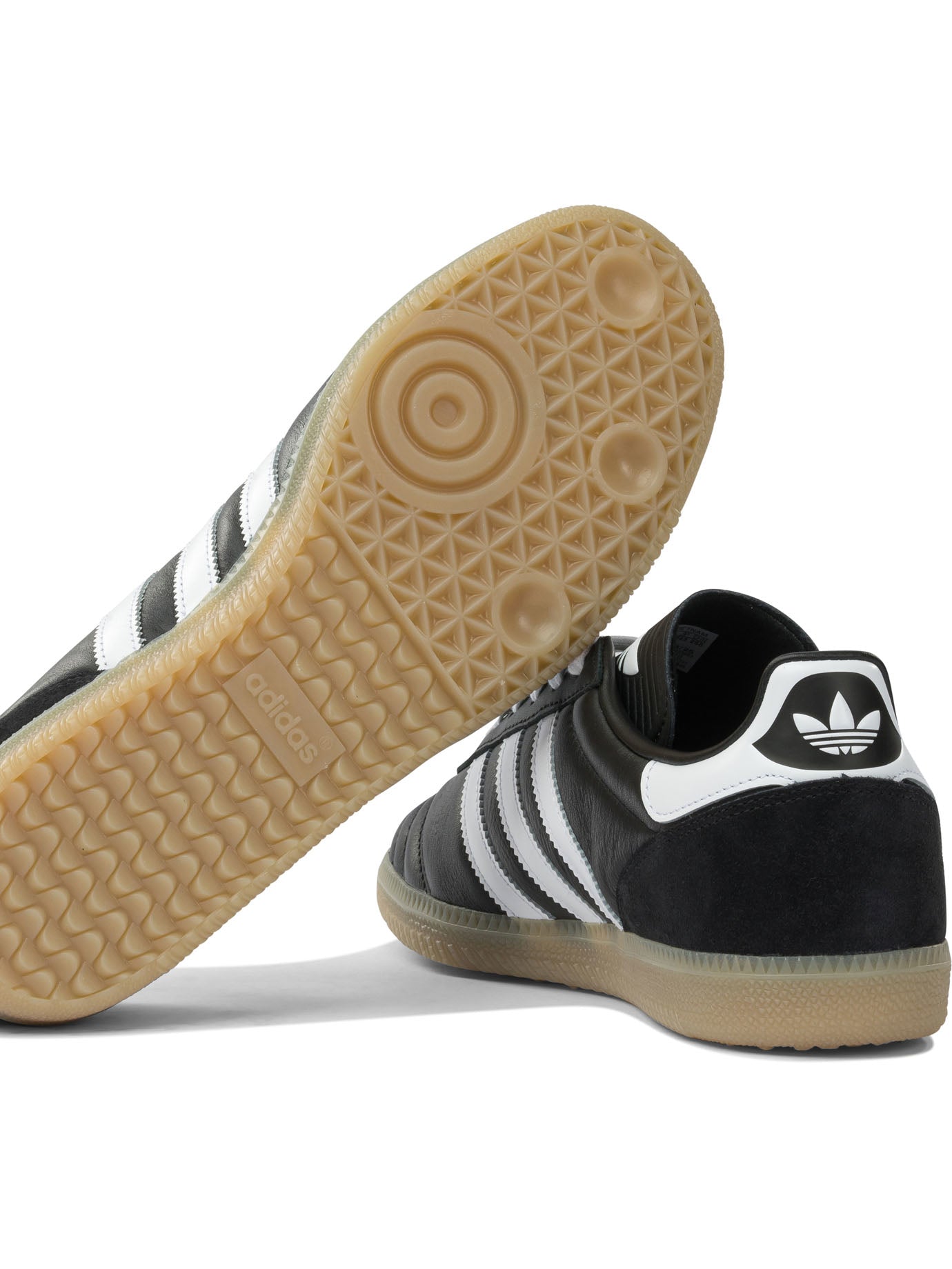 Adidas Originals Samba Jp Sneakers