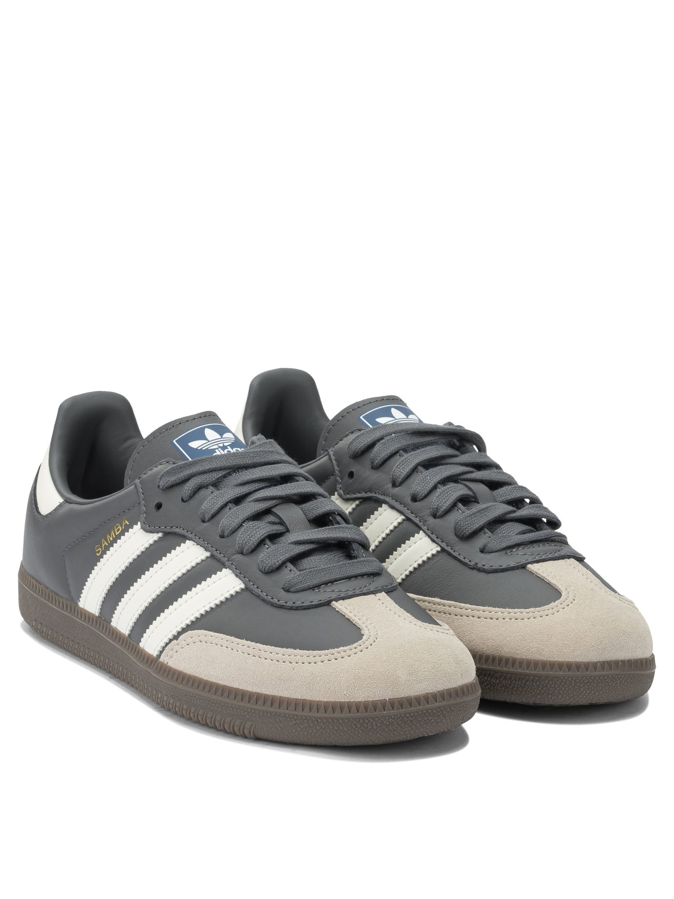 Adidas Originals Samba Og Sneakers