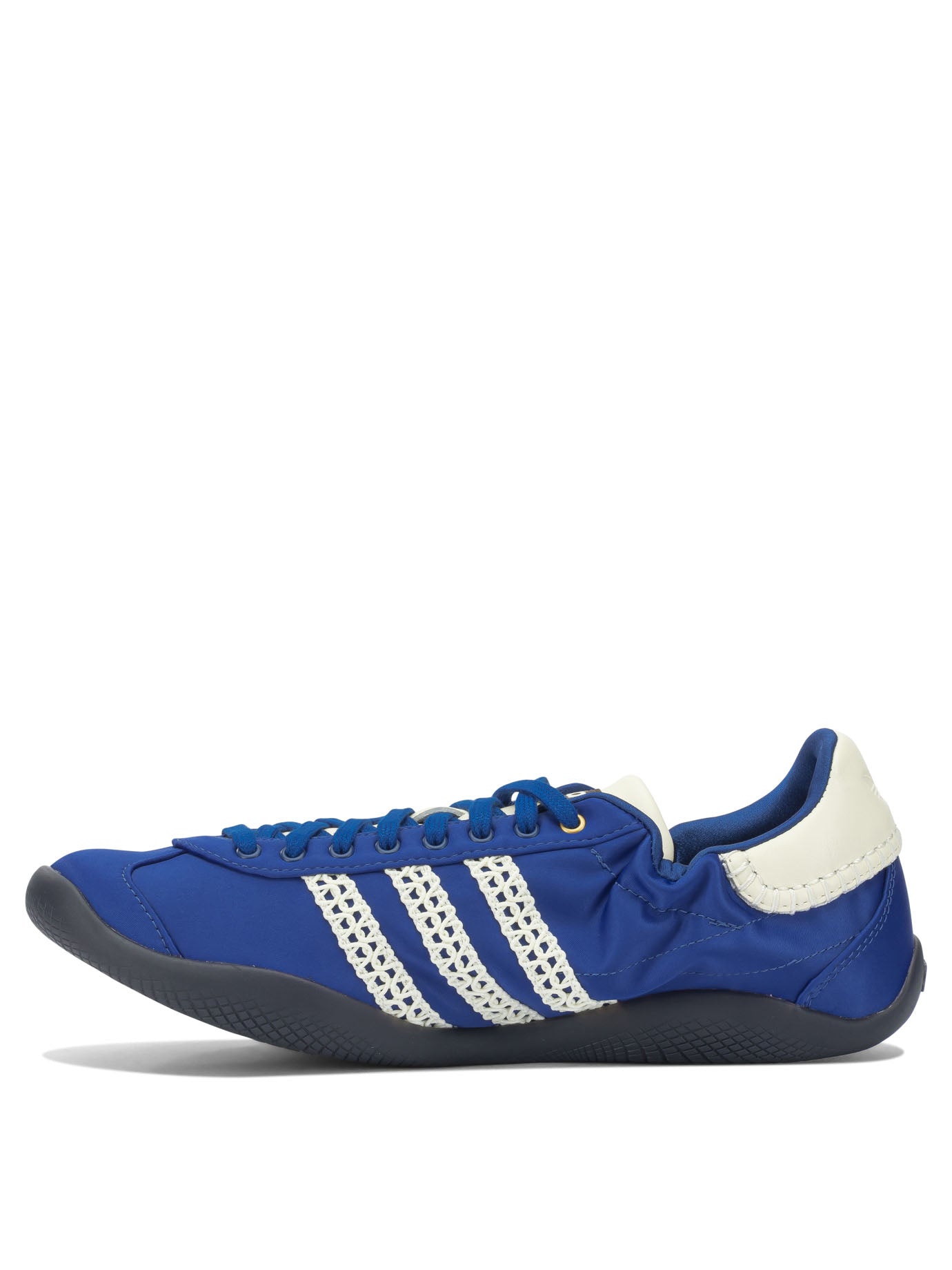 Adidas Originals Wales Bonner Karintha Lo Satin Sneakers