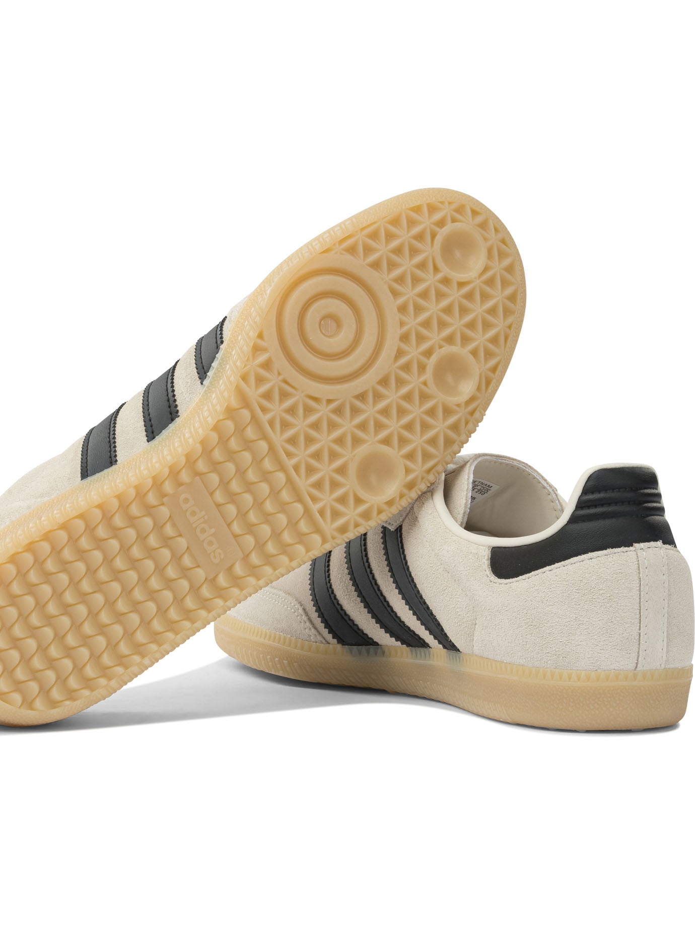 Adidas Originals Samba Og Sneakers