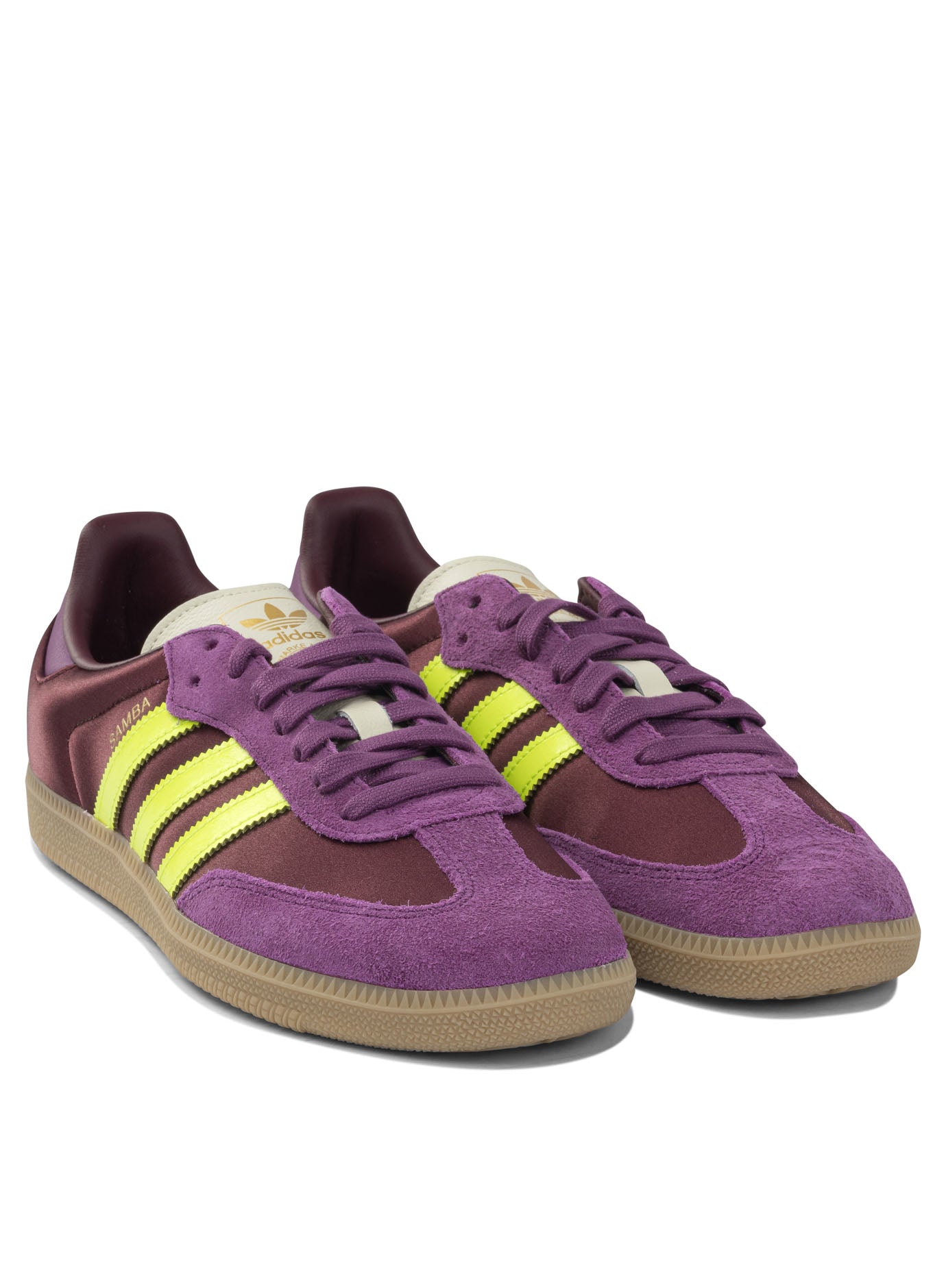 Adidas Originals Samba Og W Sneaker
