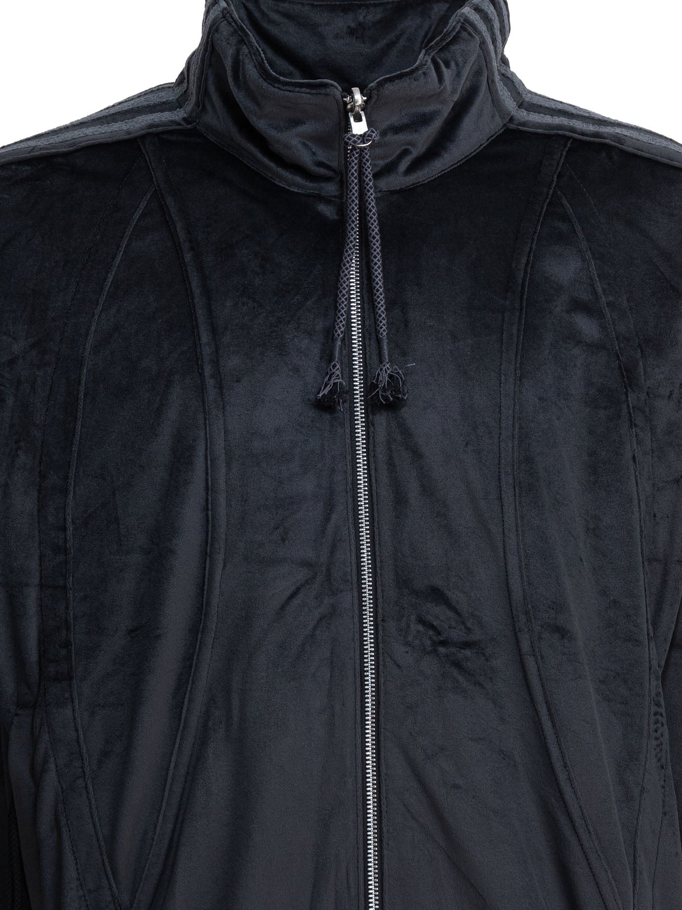 Adidas Originals Song For The Mute Adi006 Zippered Sweatshirt