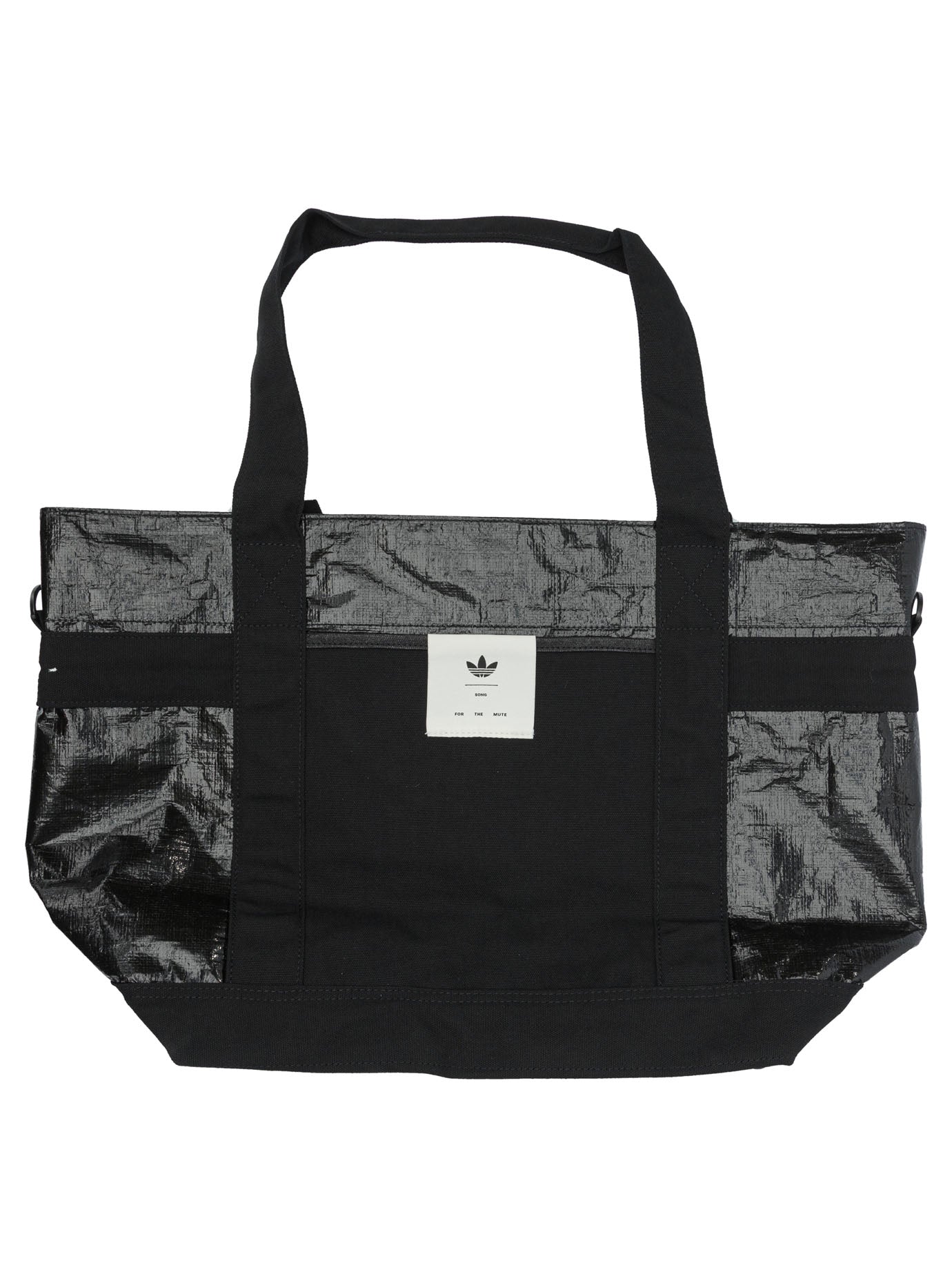 Adidas Originals Adidas Originals X Song For The Mute Shoulder Tote Bag