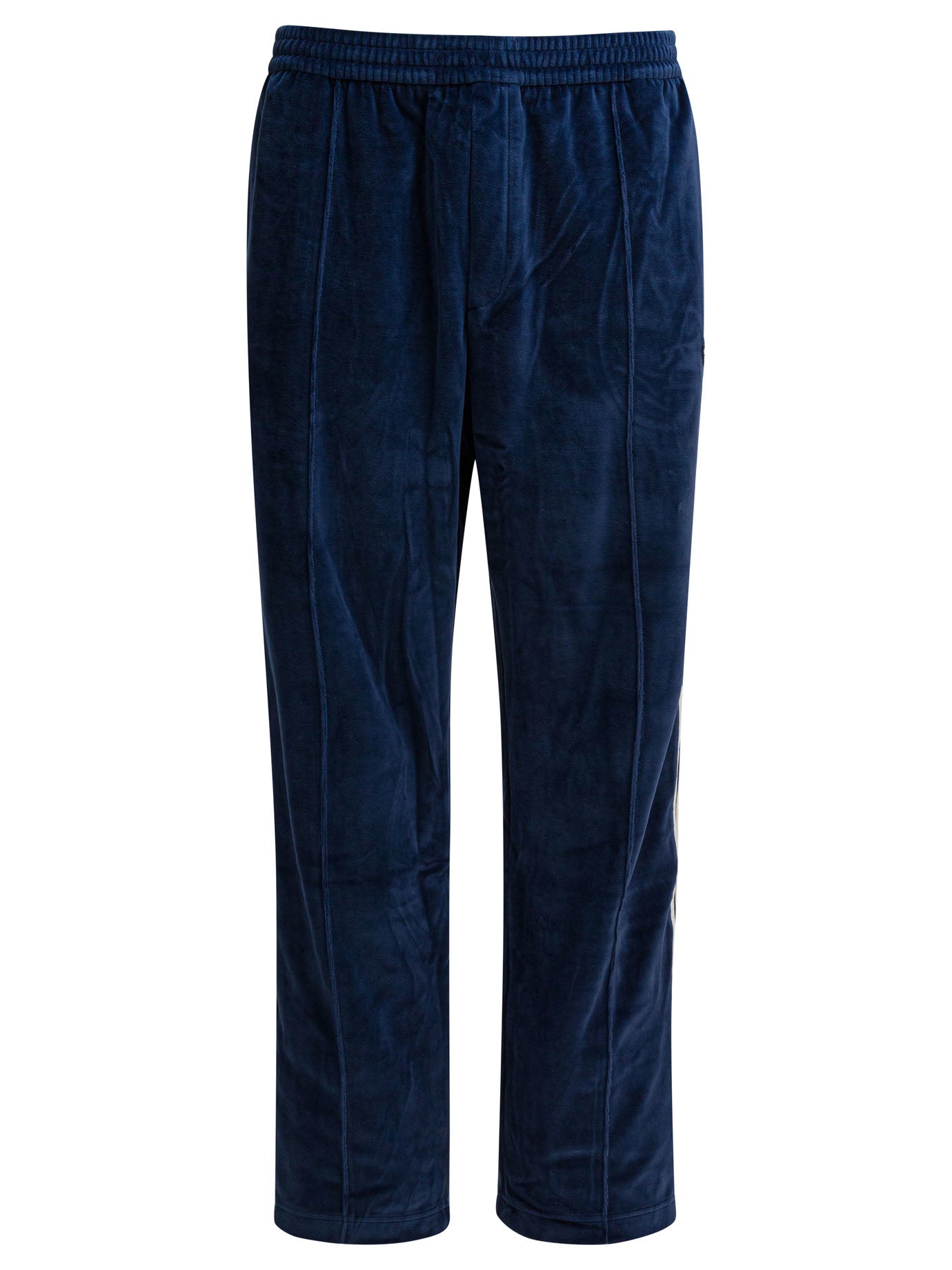Adidas Originals Wales Bonner Velour Sport Pants