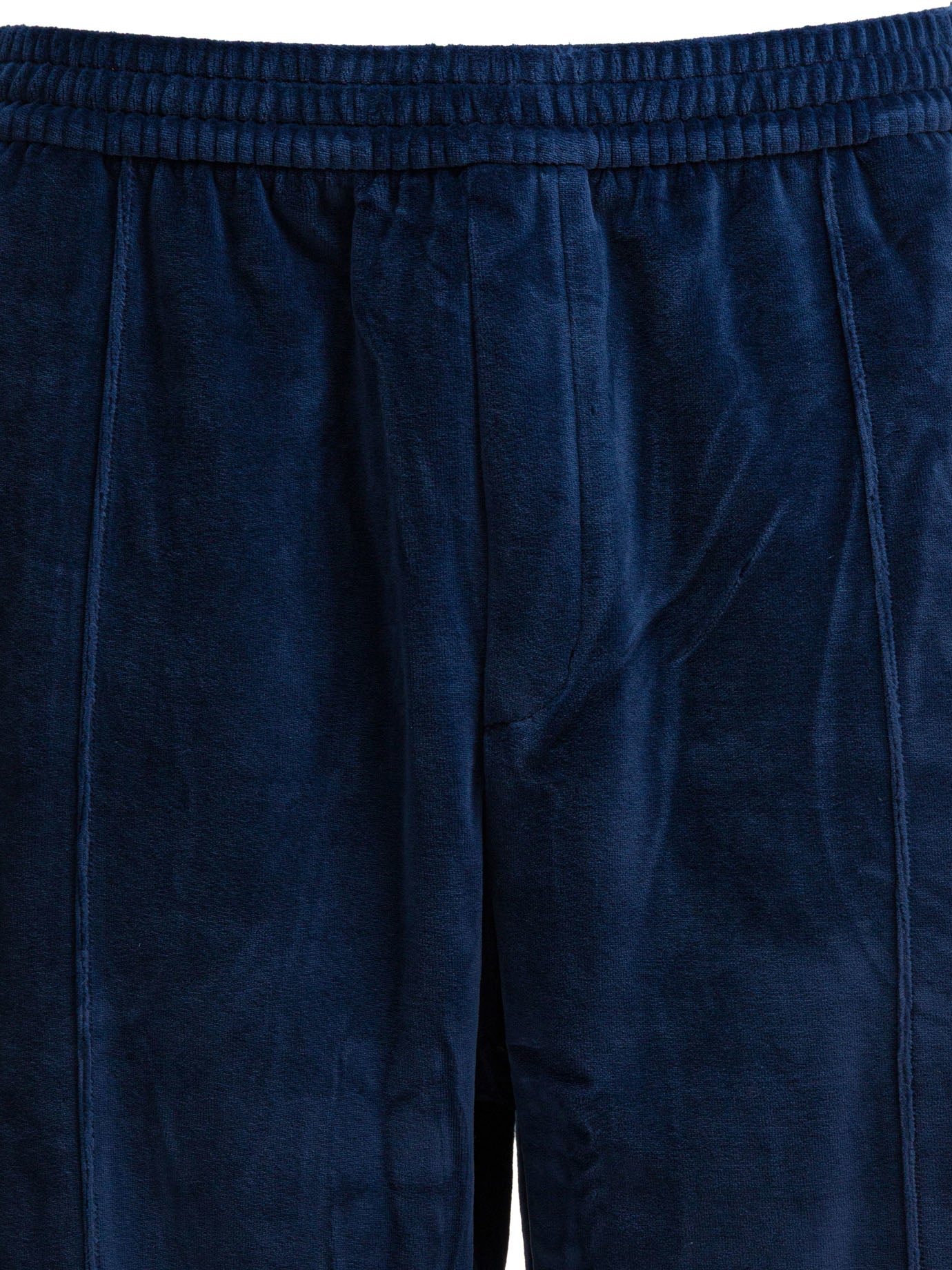 Adidas Originals Wales Bonner Velour Sport Pants