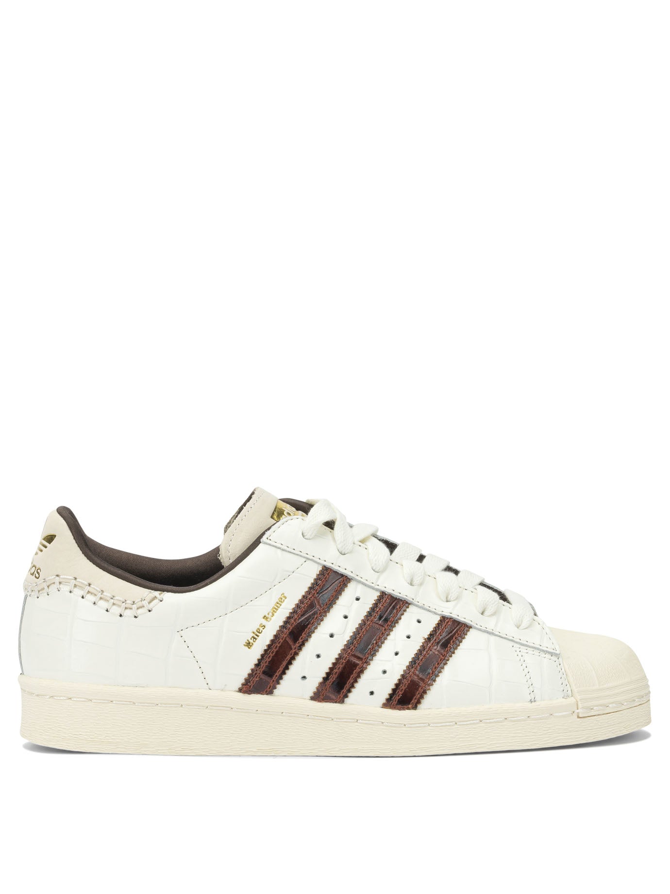 Adidas Originals Wales Bonner Superstar Sneakers