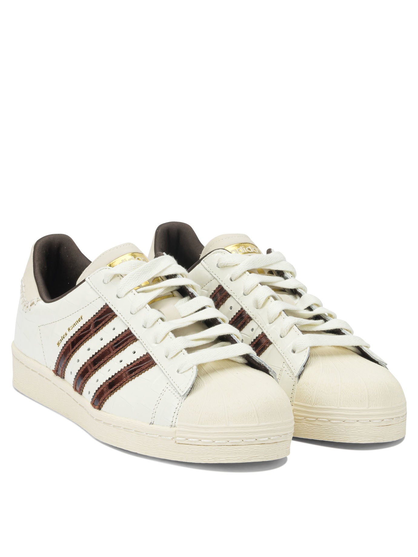 Adidas Originals Wales Bonner Superstar Sneakers