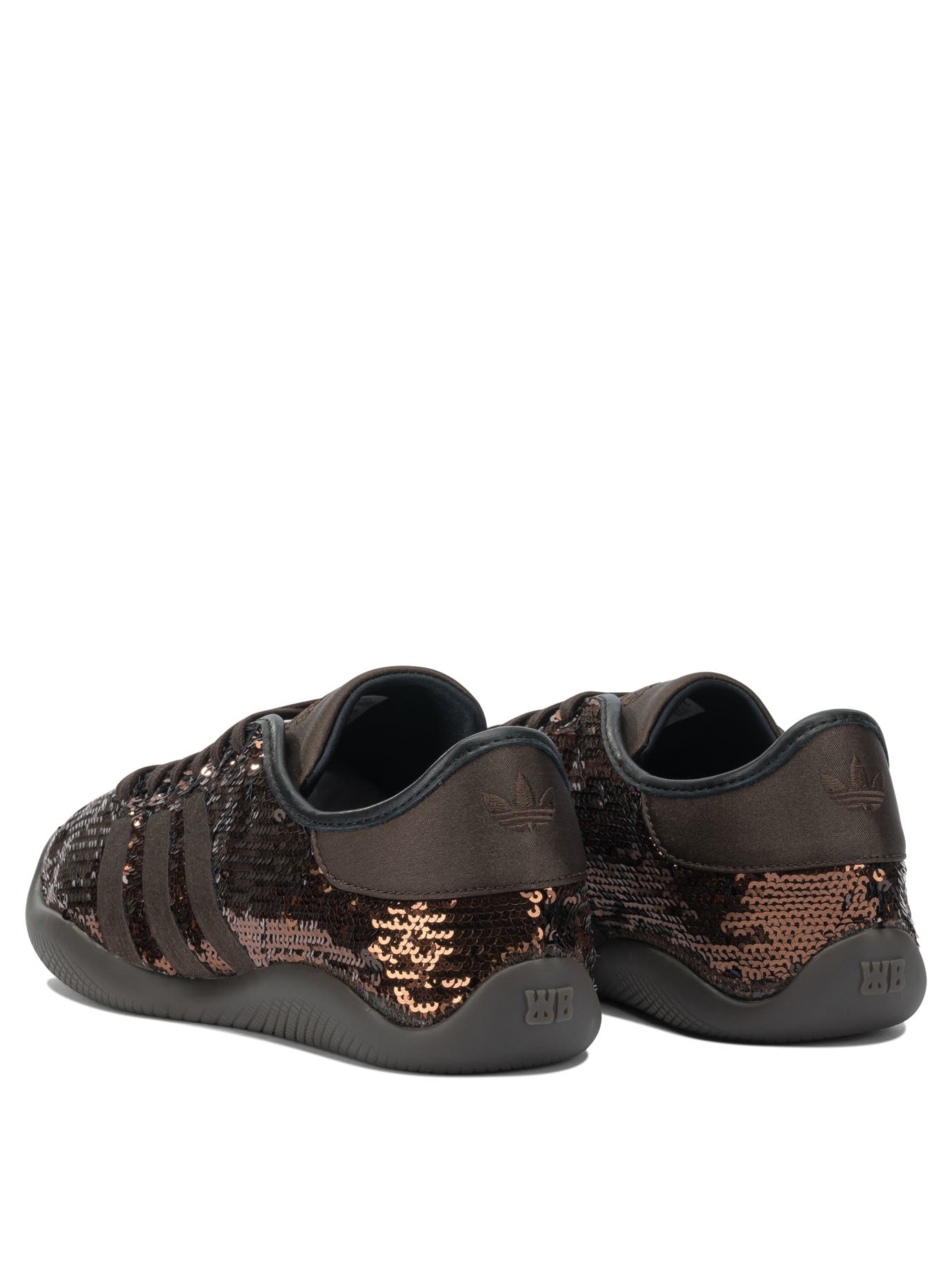 Adidas Originals Wales Bonner Karintha Lo Sneakers