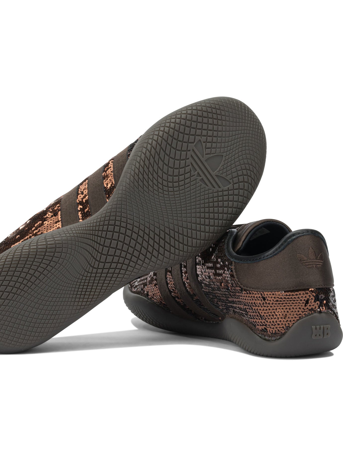 Adidas Originals Wales Bonner Karintha Lo Sneakers