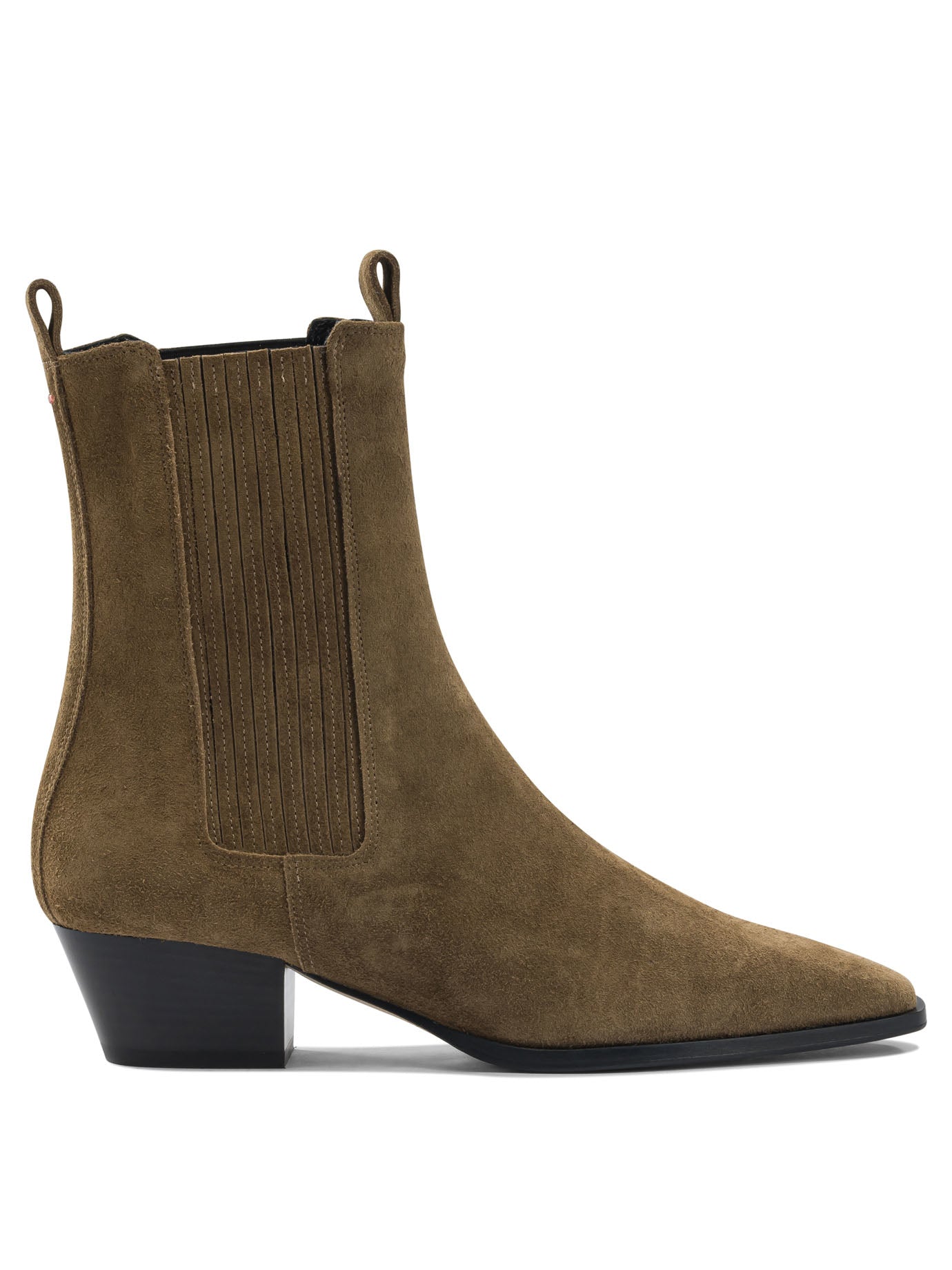 Aeyde Agate Ankle Boots
