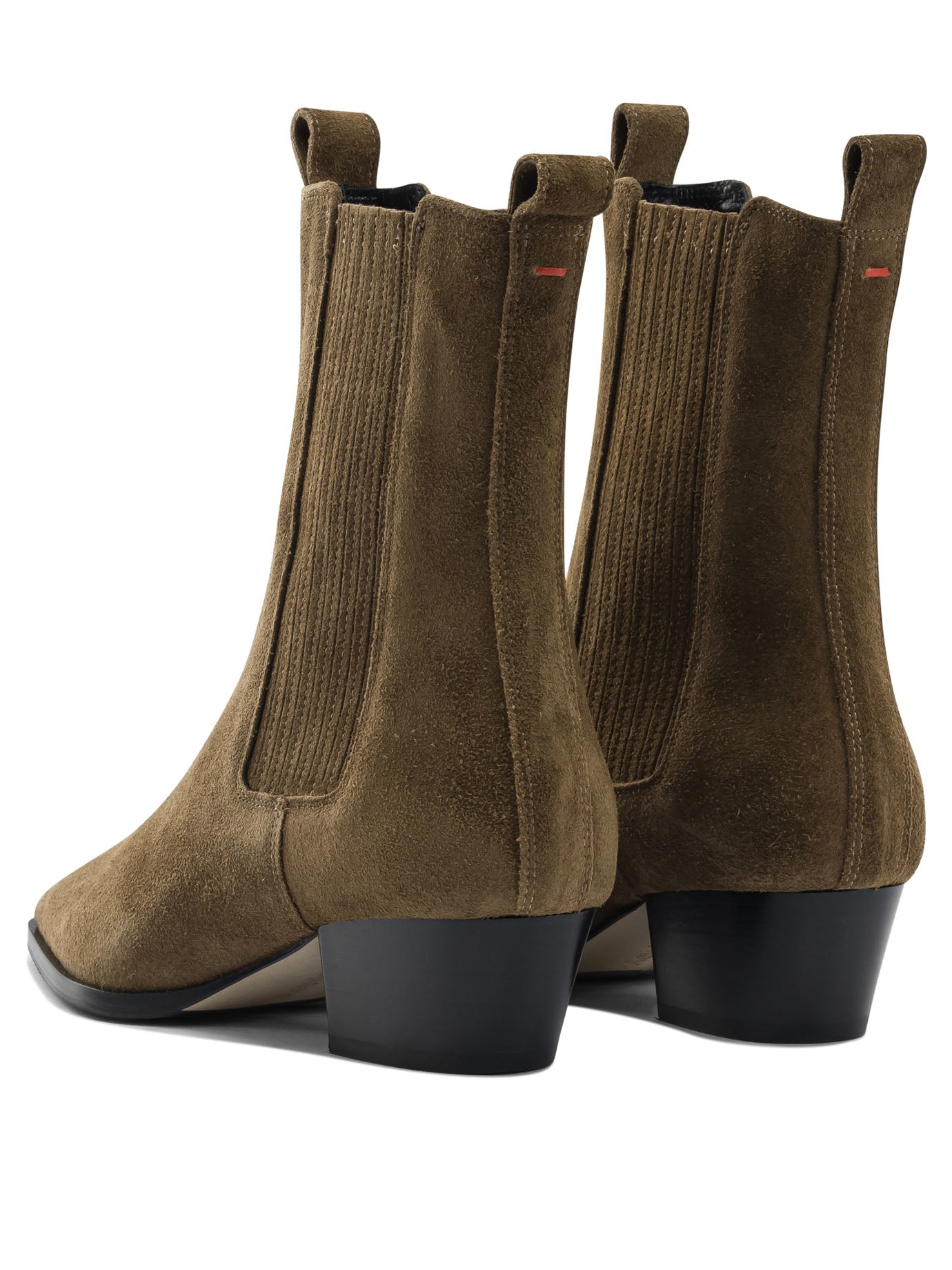 Aeyde Agate Ankle Boots