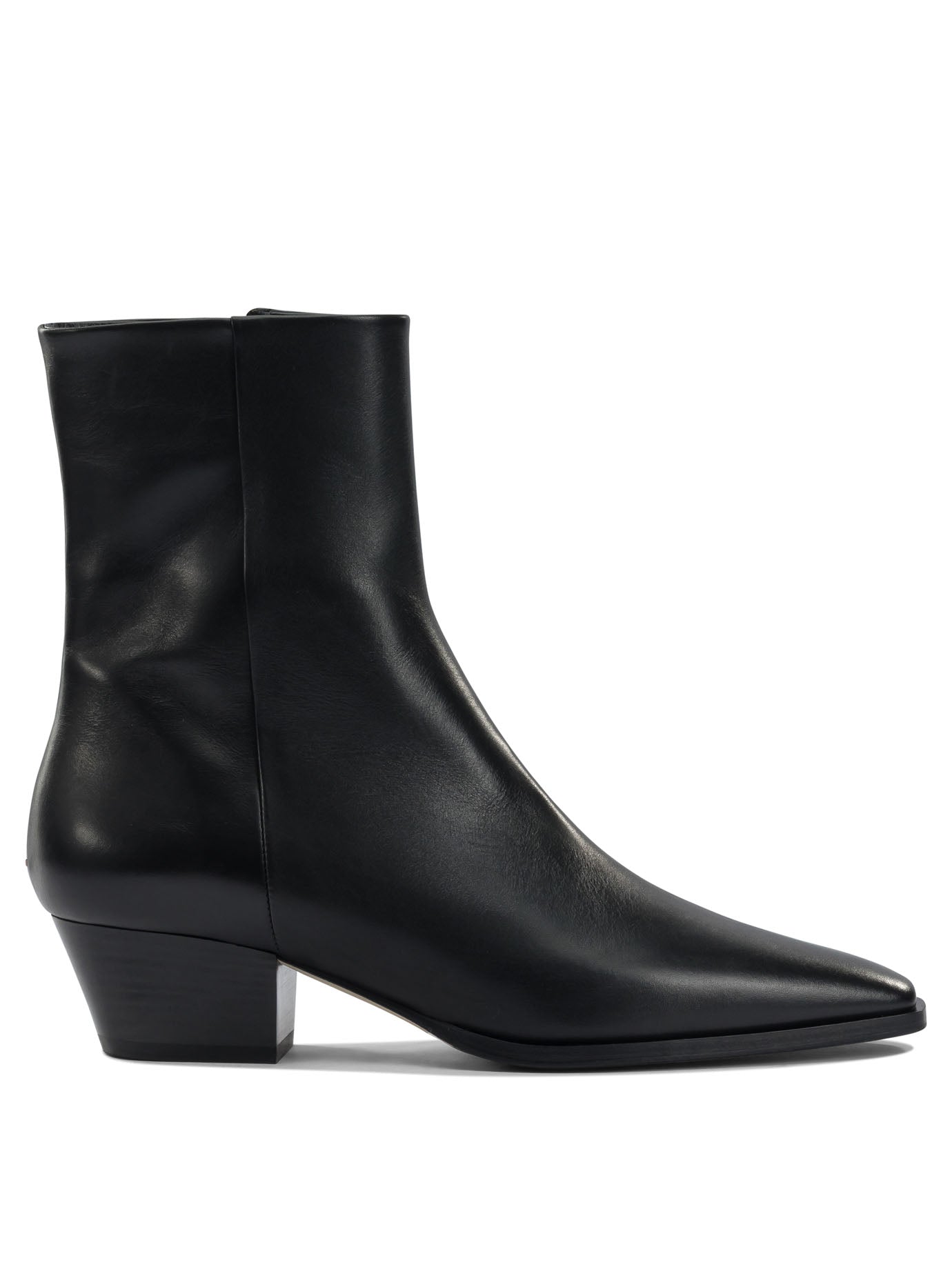 Aeyde Baba Ankle Boots