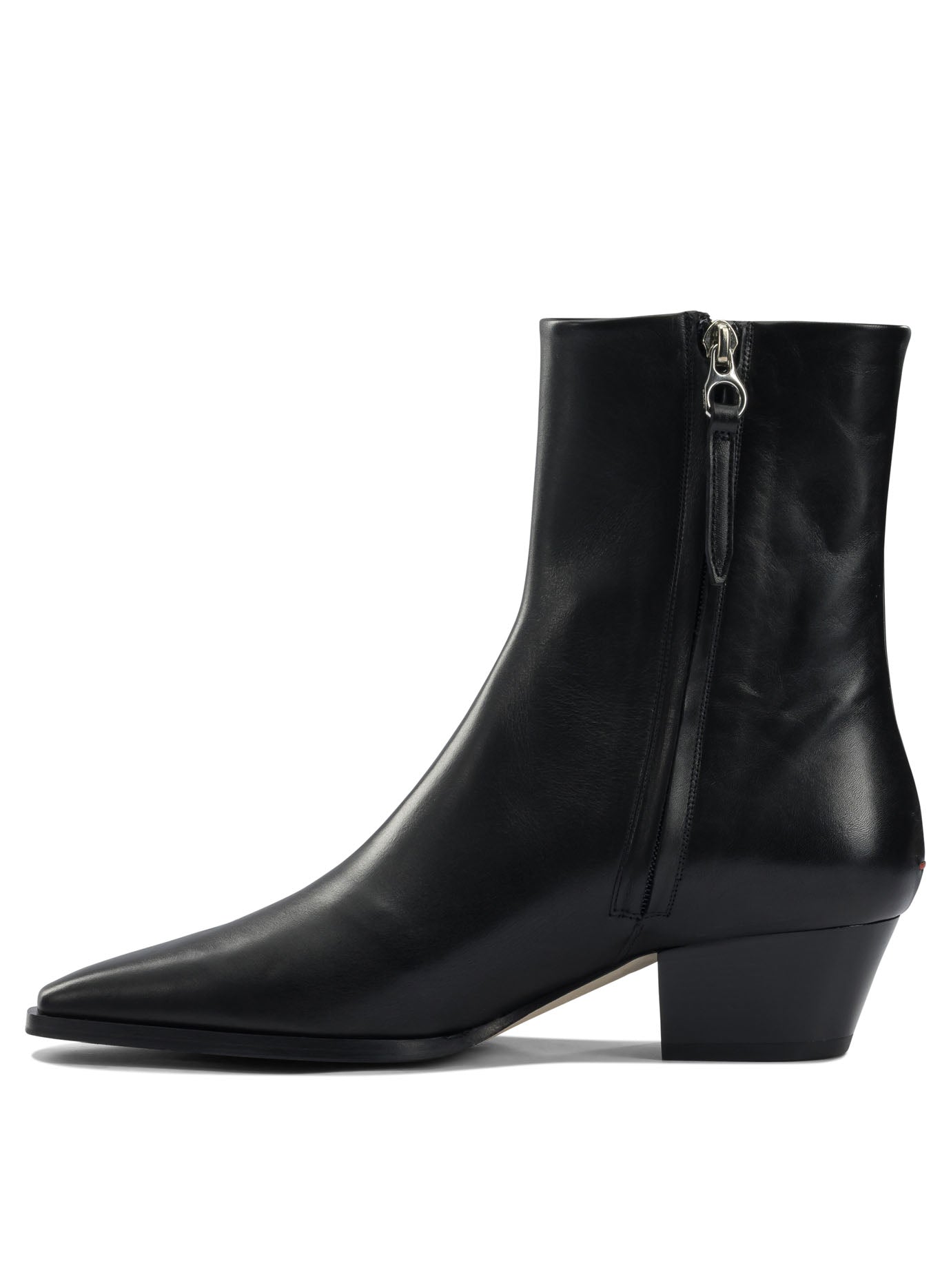 Aeyde Baba Ankle Boots