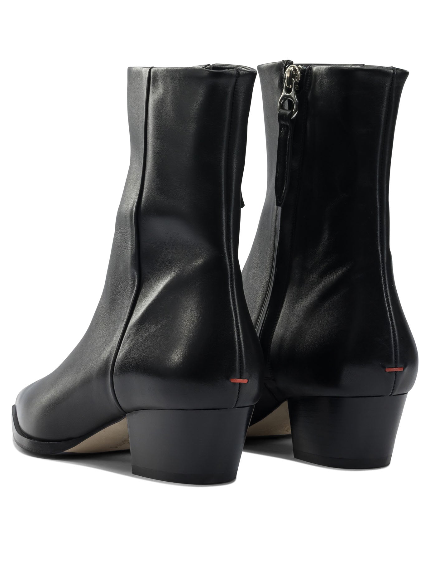 Aeyde Baba Ankle Boots