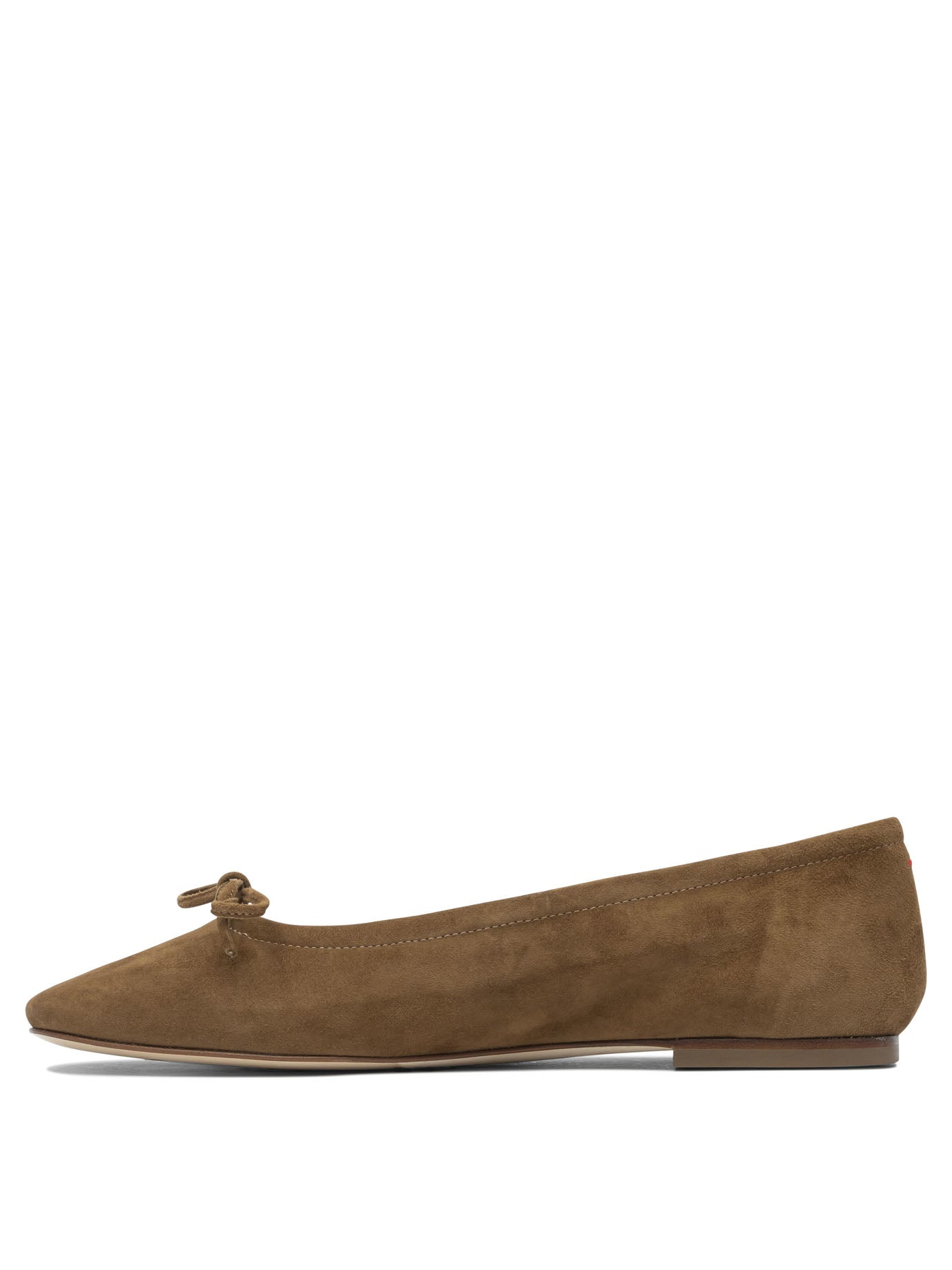 Aeyde Delfina Ballets Flat