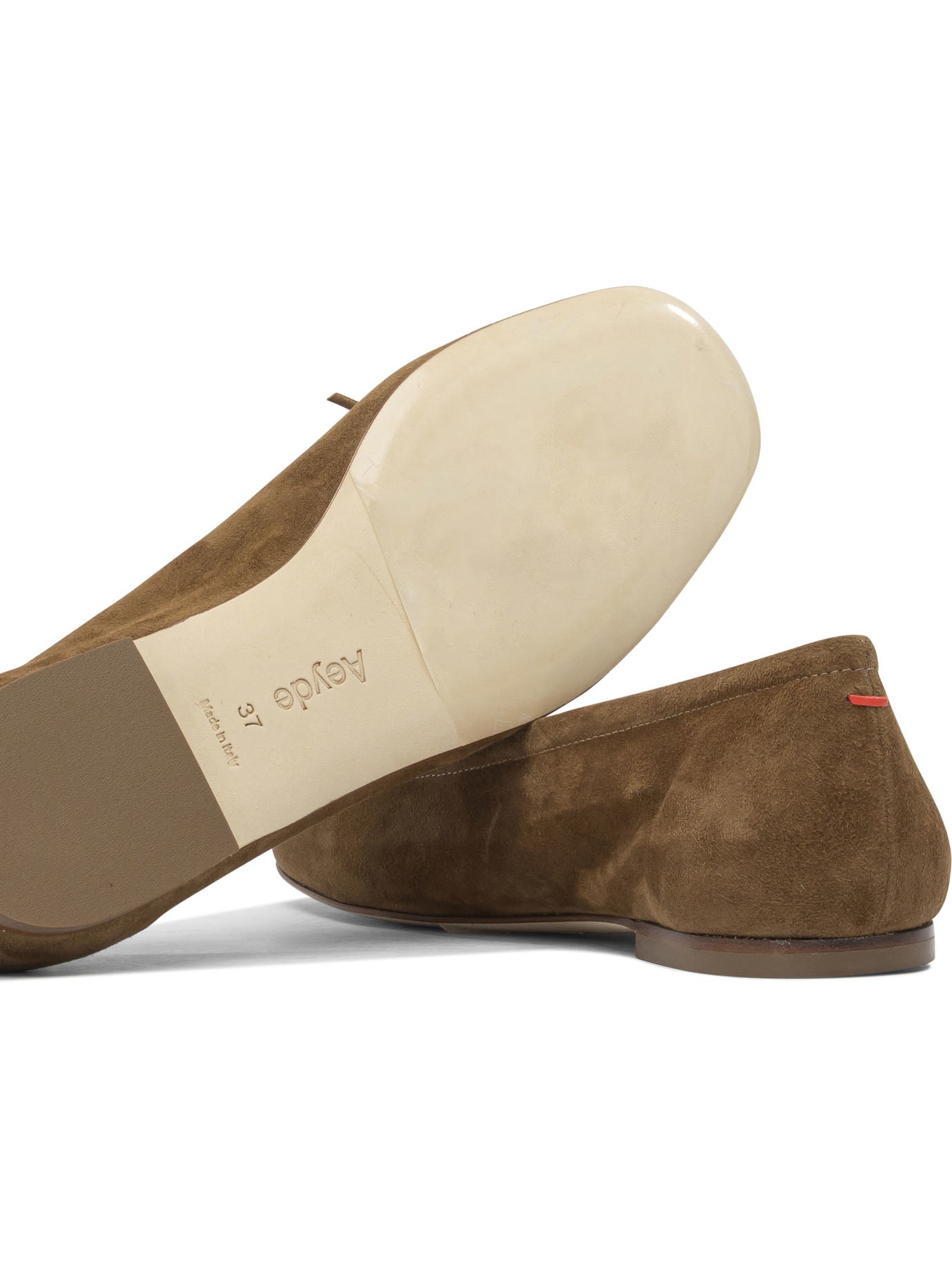 Aeyde Delfina Ballets Flat