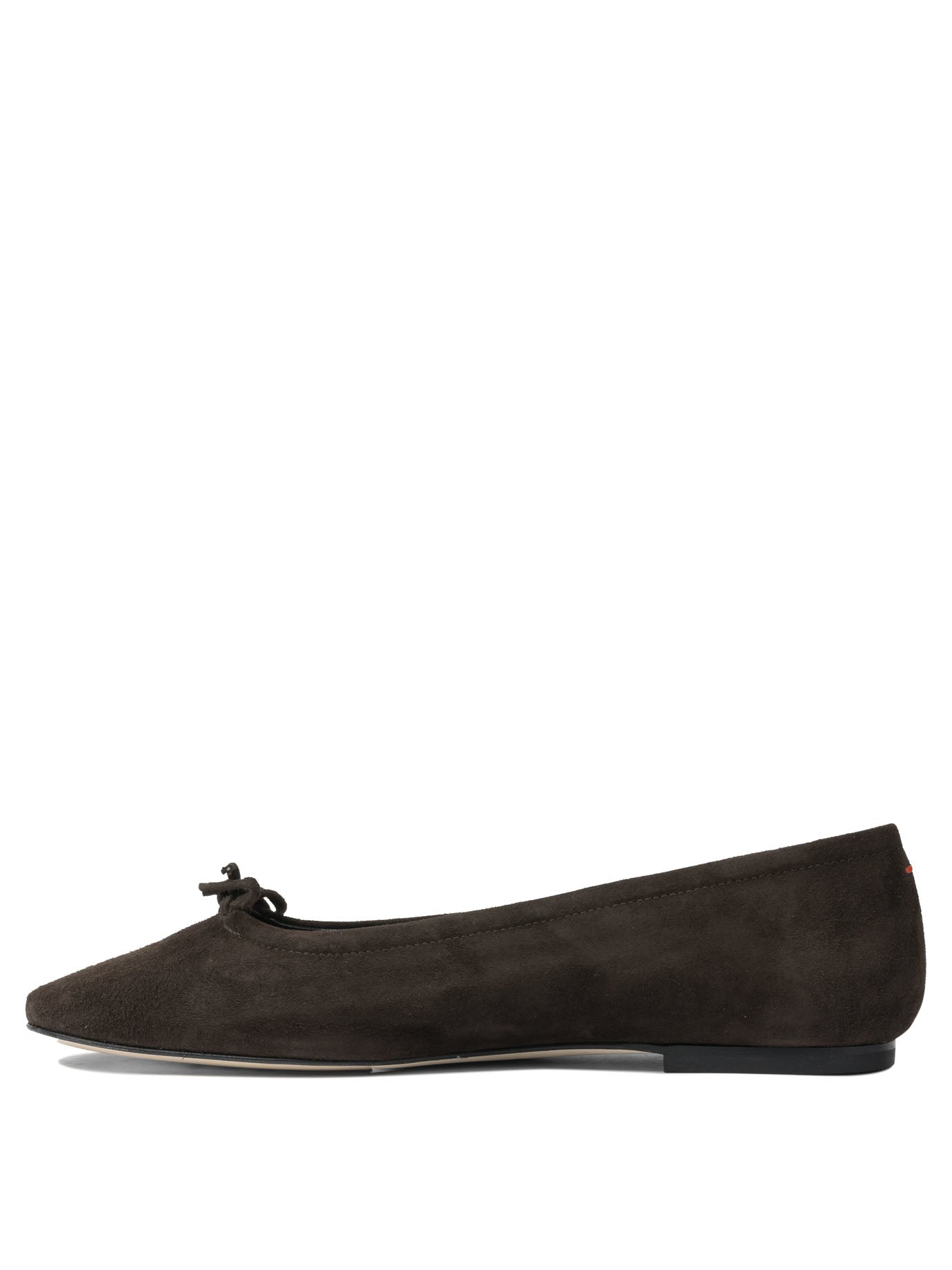 Aeyde Delfina Ballets Flat