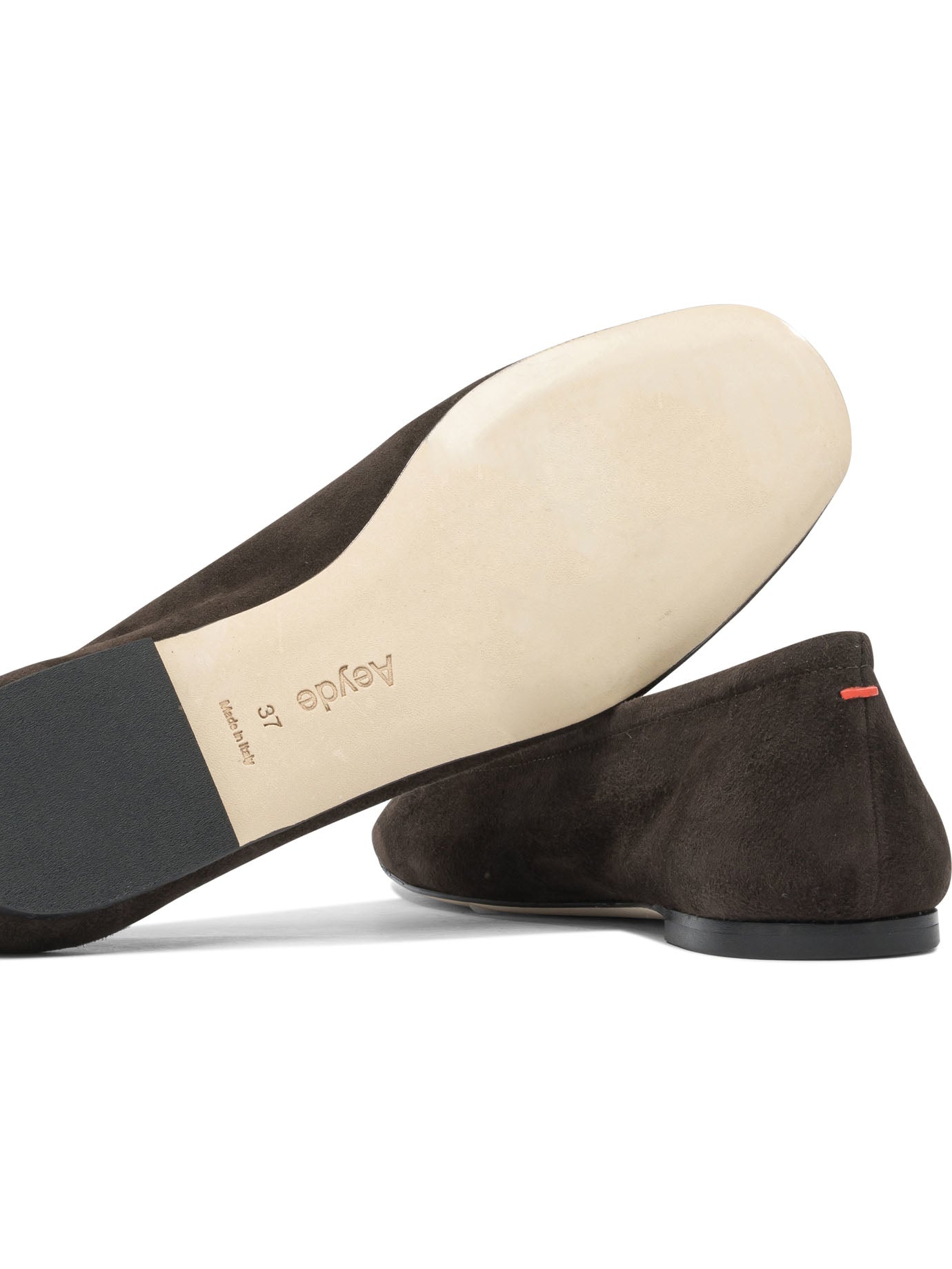 Aeyde Dorothy 65Mm Zippered Ankle Boots