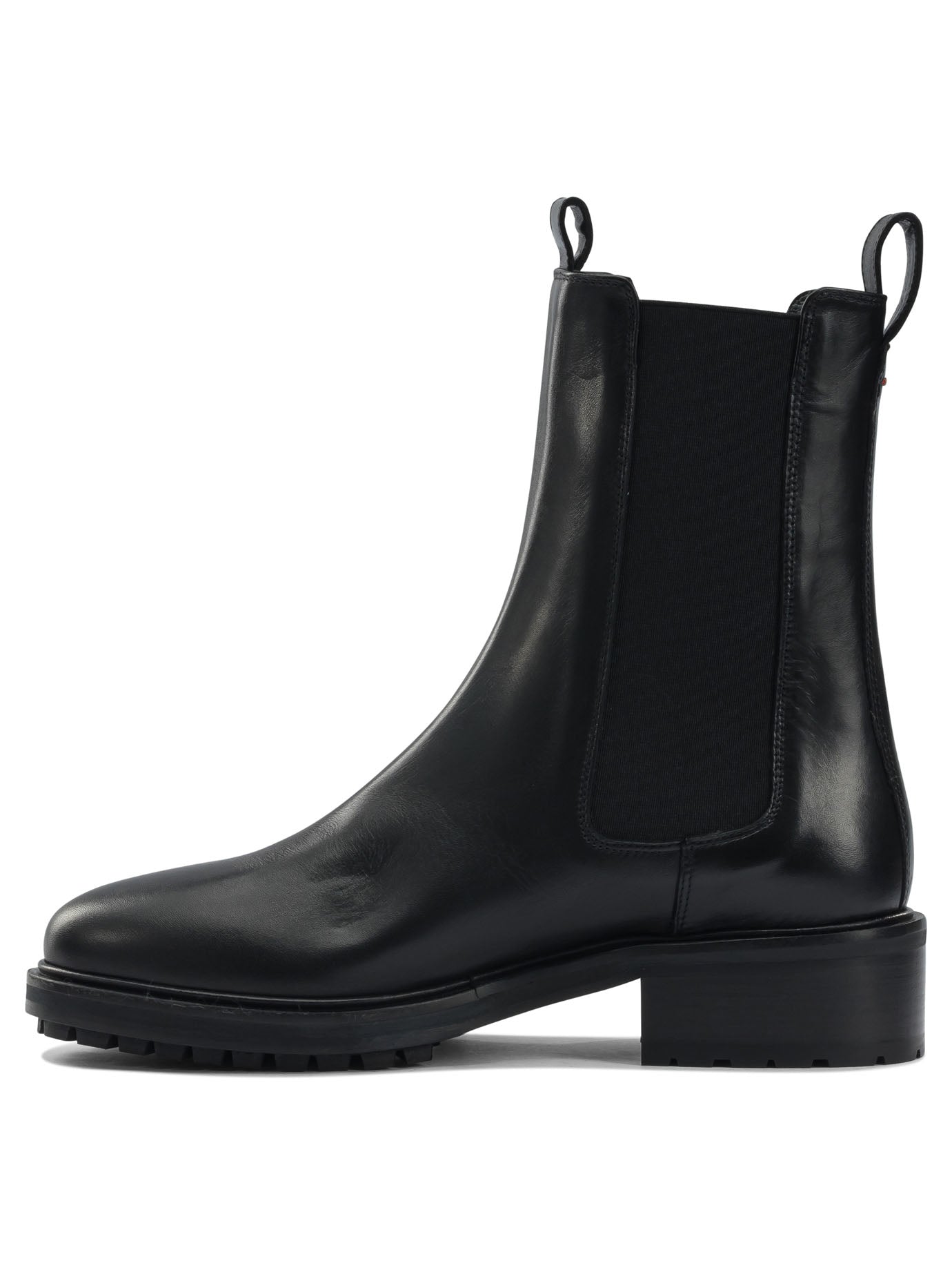 Aeyde Jack Chelsea Ankle Boots