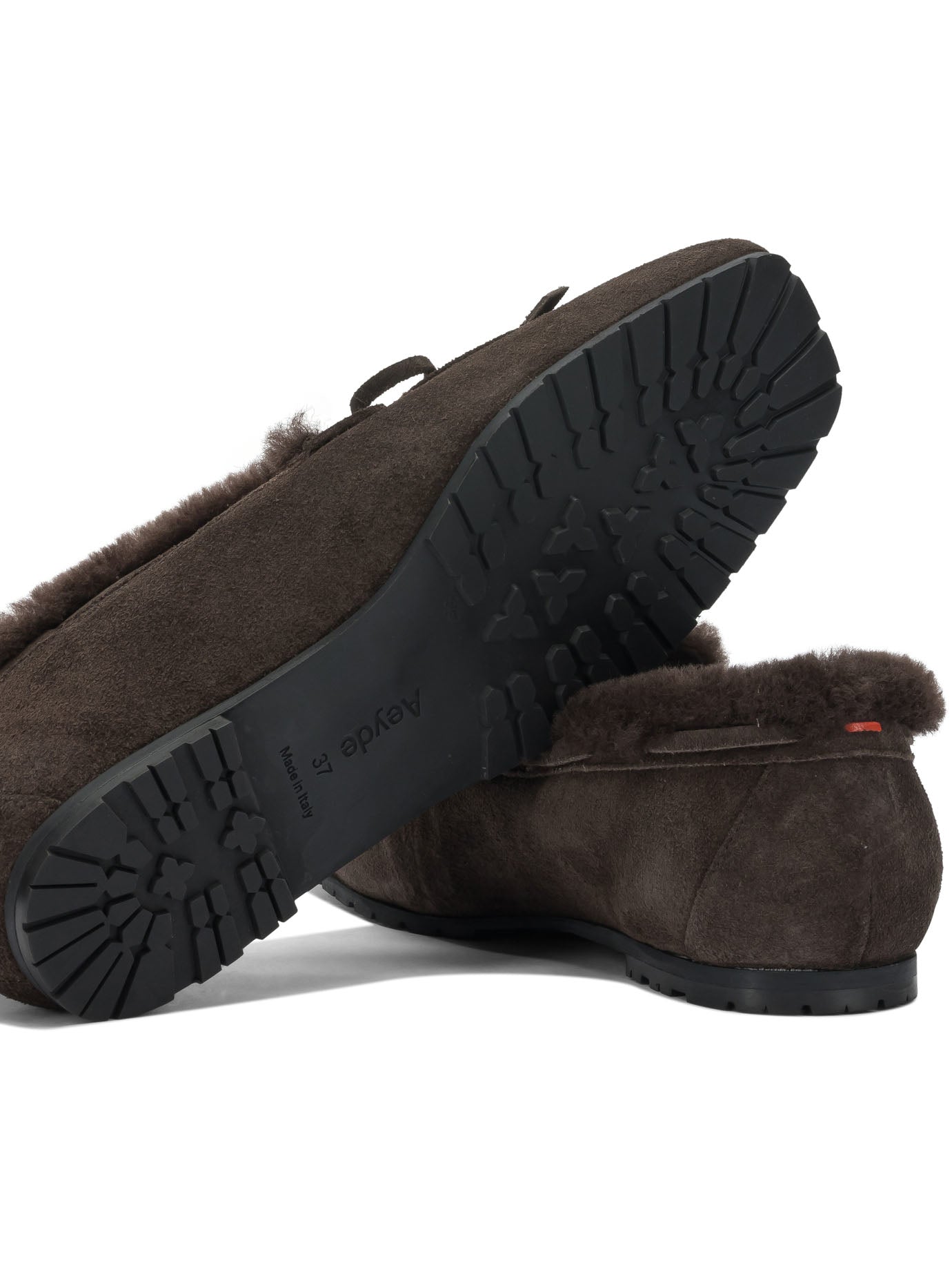 Aeyde Jasper Loafers