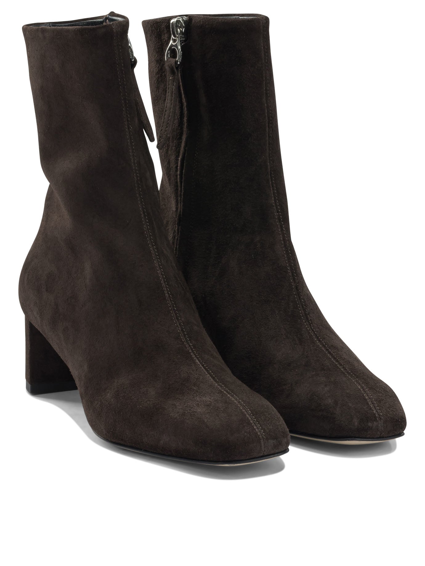 Aeyde Millie Ankle Boots