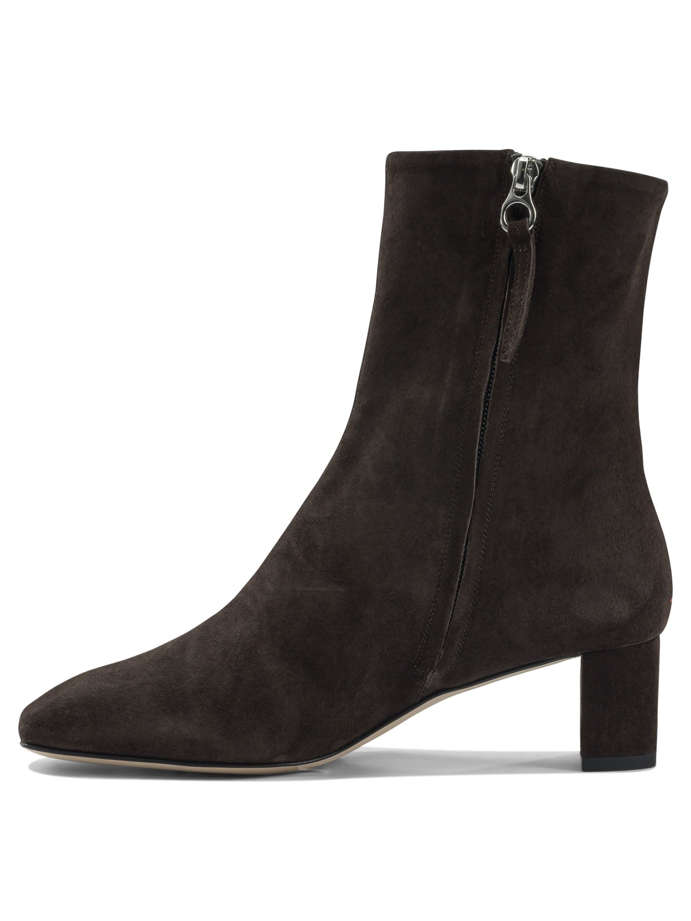 Aeyde Millie Ankle Boots