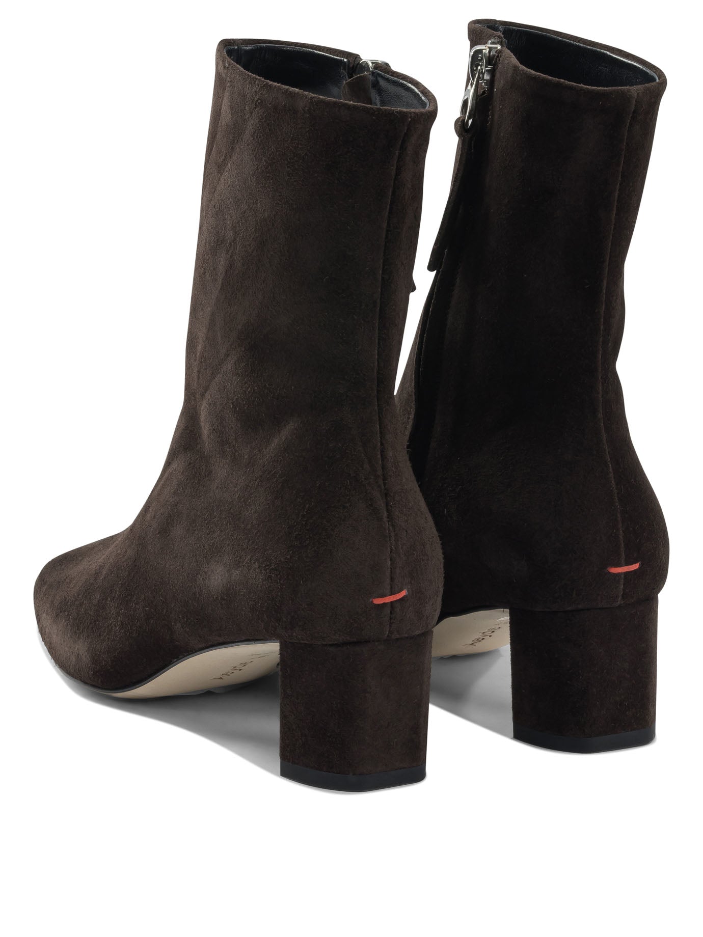 Aeyde Millie Ankle Boots