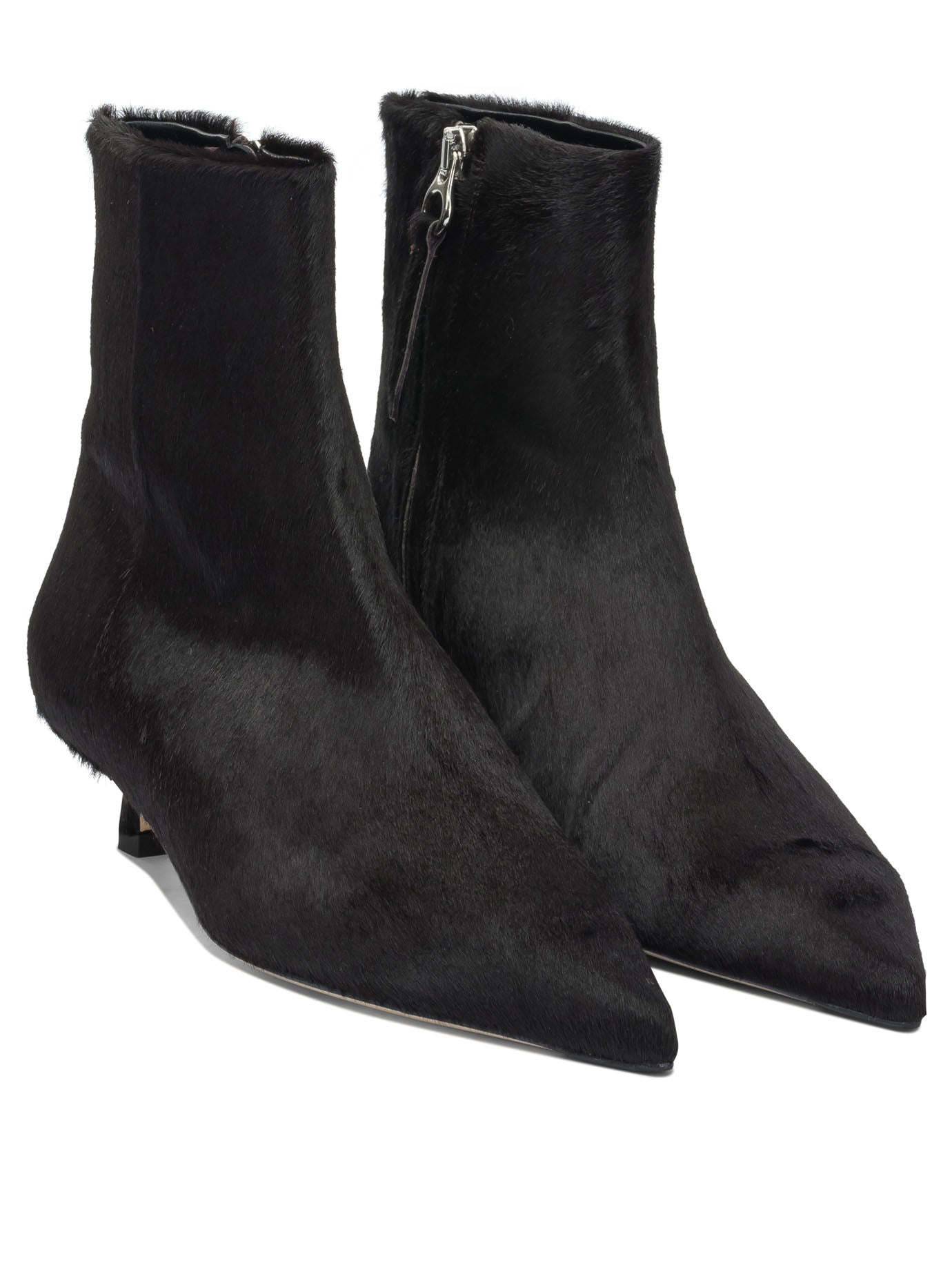 Aeyde Sofie 35Mm Ankle Boots