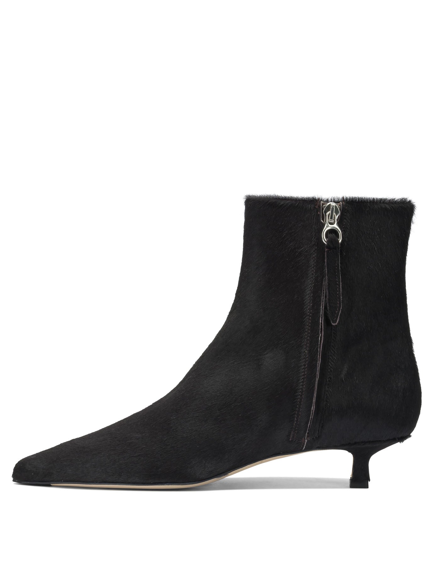 Aeyde Sofie 35Mm Ankle Boots