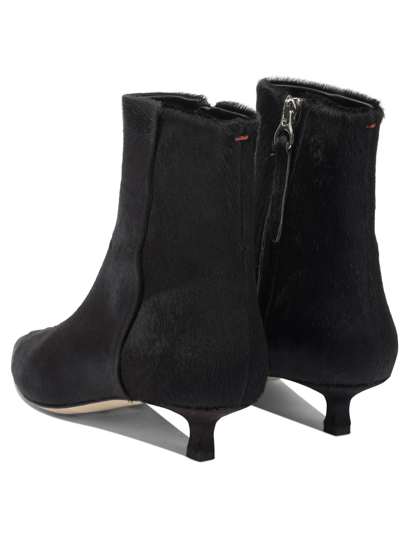 Aeyde Sofie 35Mm Ankle Boots