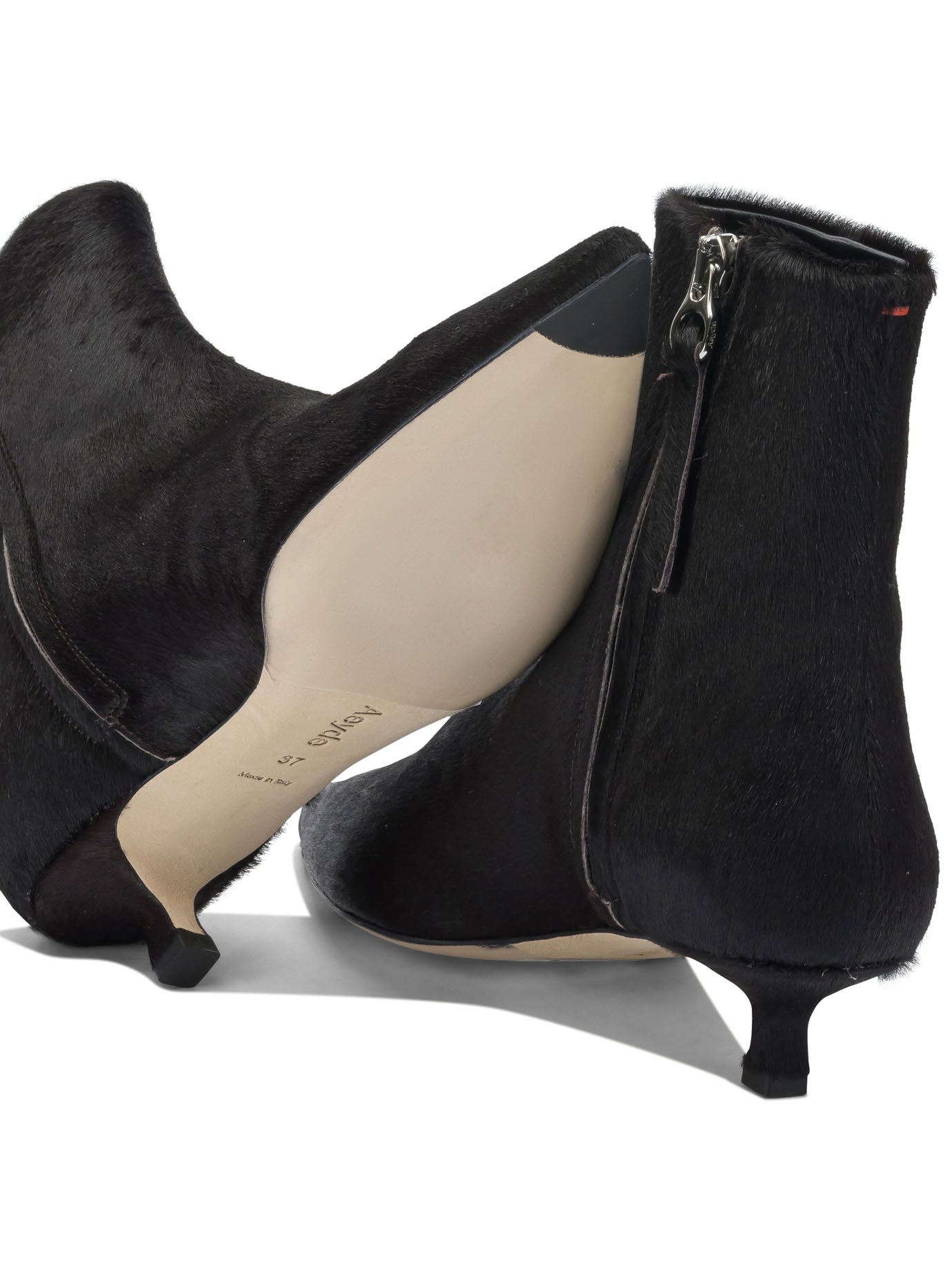 Aeyde Sofie 35Mm Ankle Boots