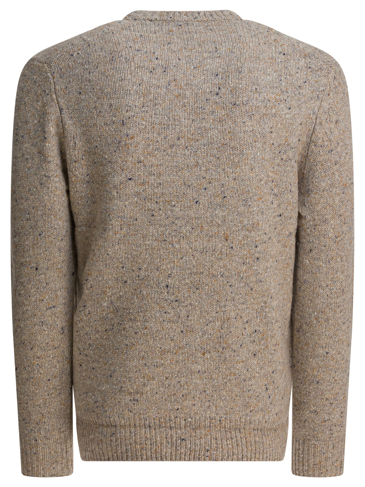 Alex Mill Donegal Wool Sweater