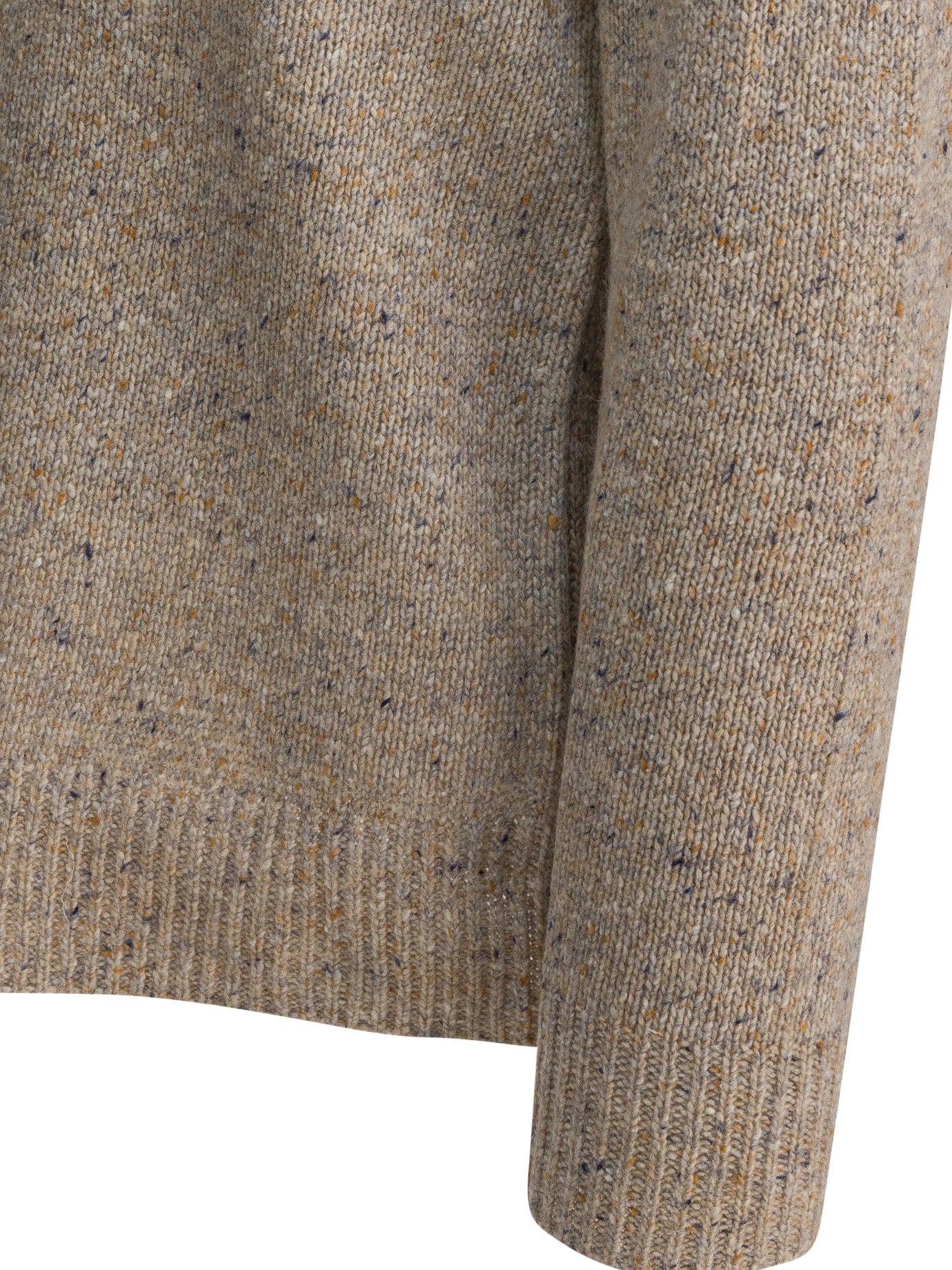 Alex Mill Donegal Wool Sweater