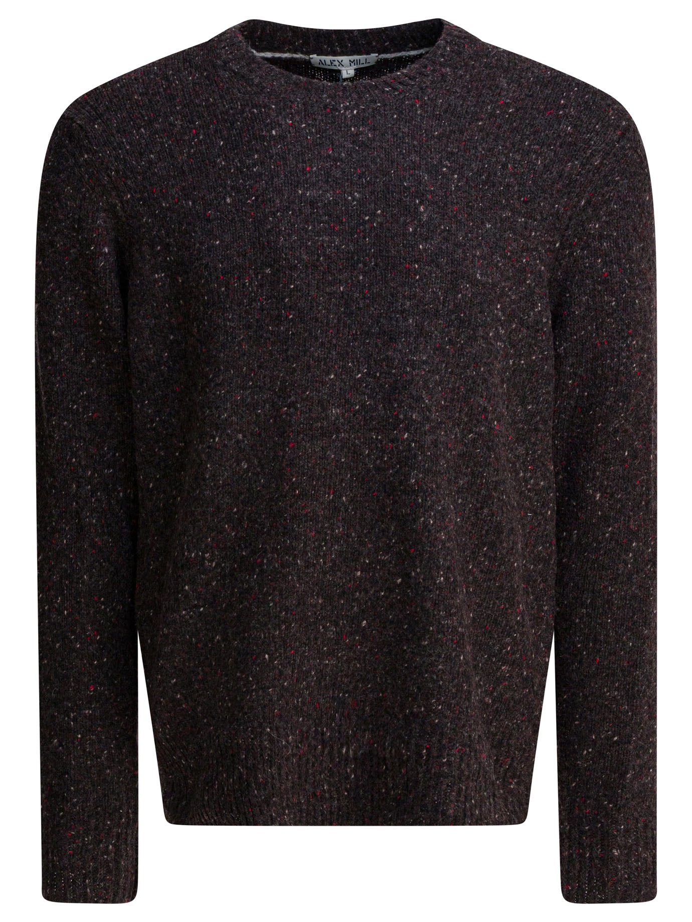 Alex Mill Donegal Wool Sweater