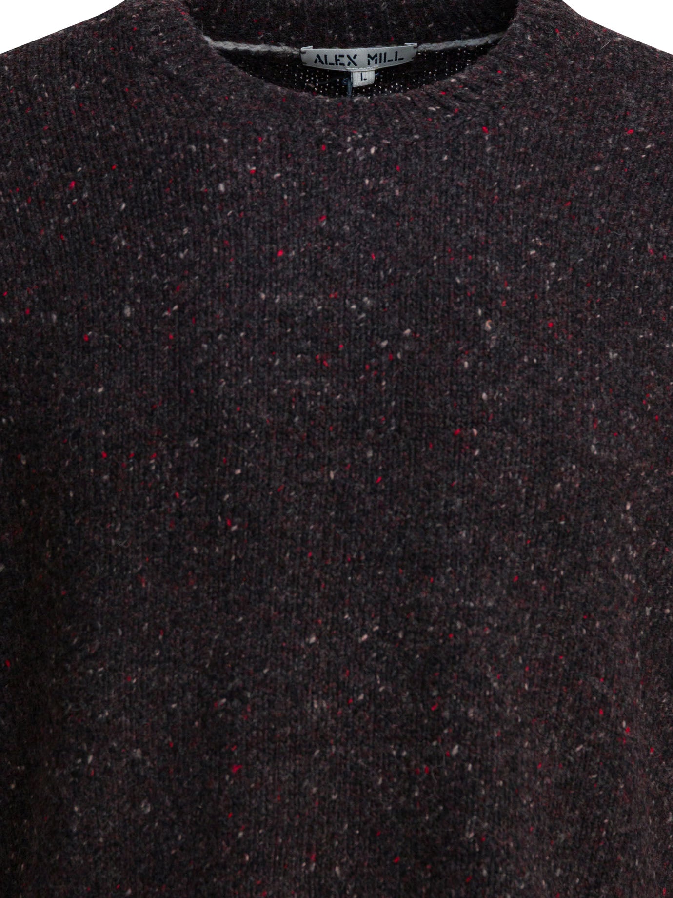 Alex Mill Donegal Wool Sweater