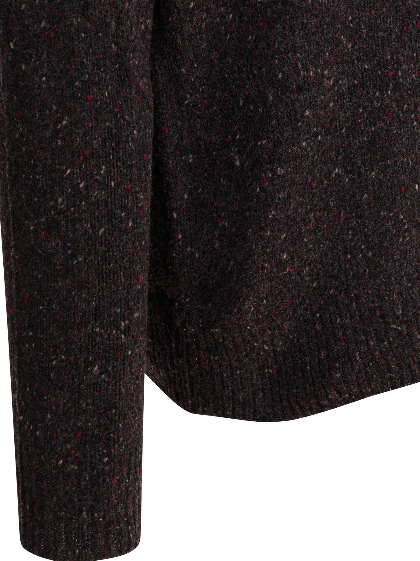 Alex Mill Donegal Wool Sweater