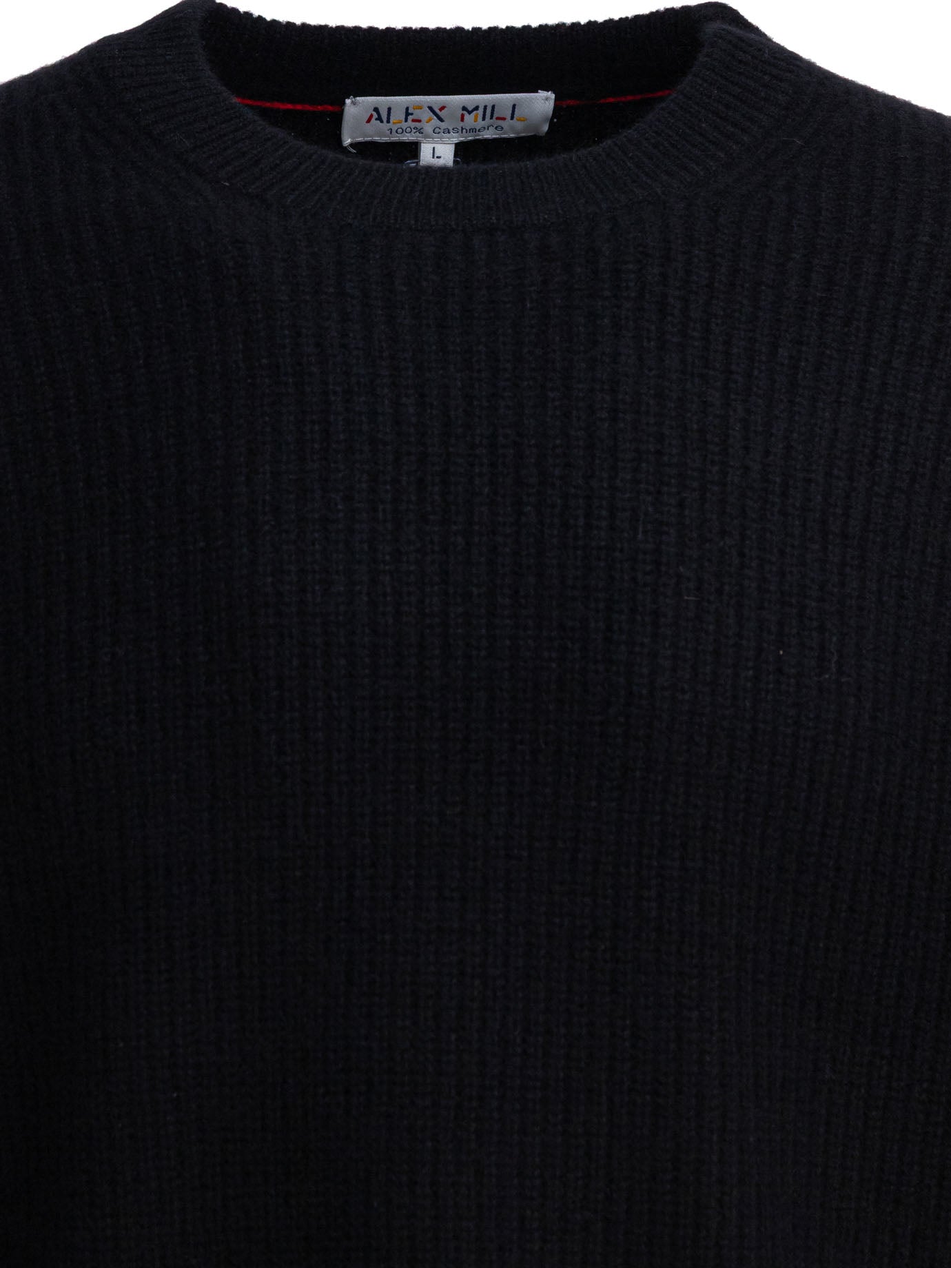 Alex Mill Jordan Crewneck Sweater