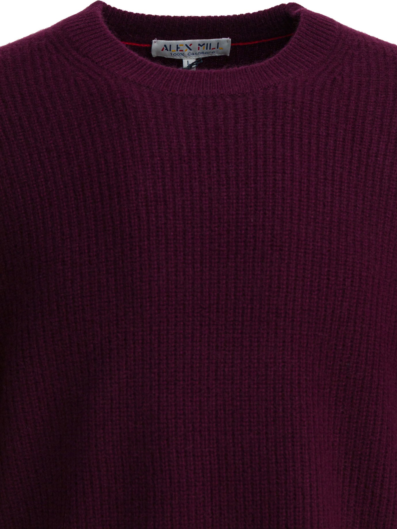 Alex Mill Jordan Crewneck Sweater