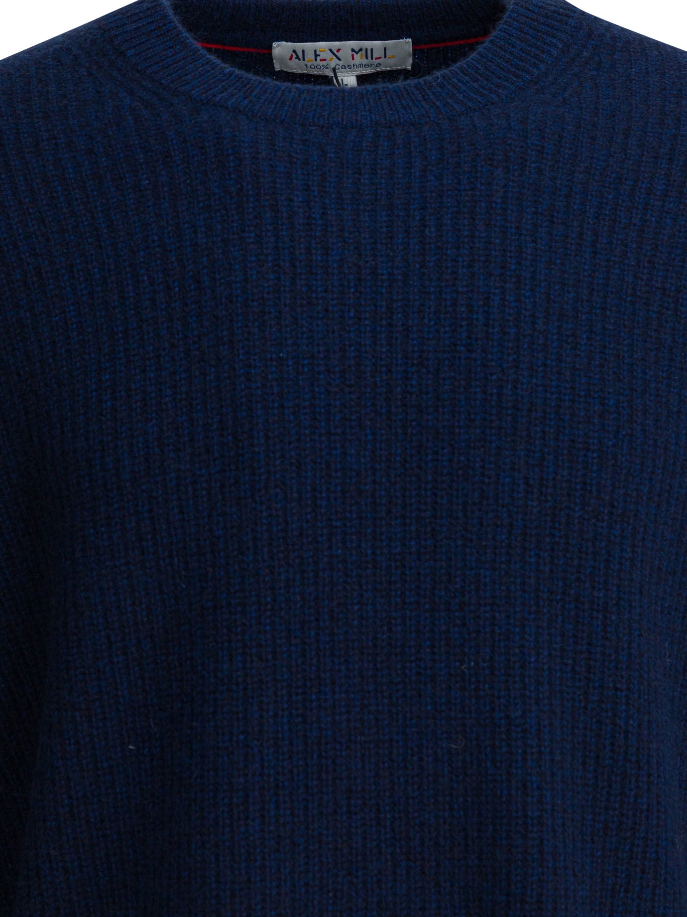 Alex Mill Jordan Cashmere Sweater