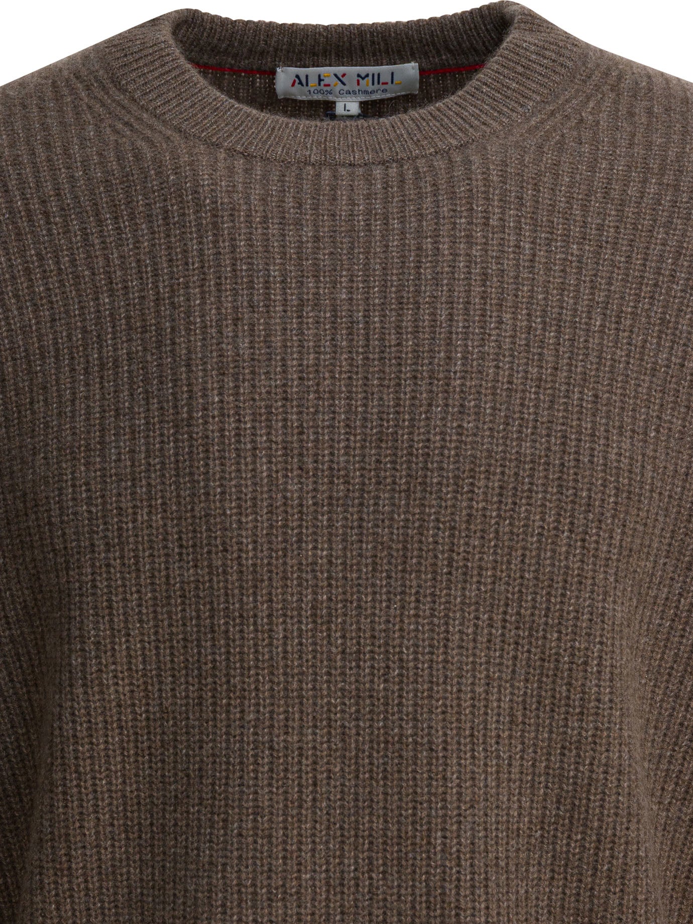 Alex Mill Jordan Cashmere Sweater