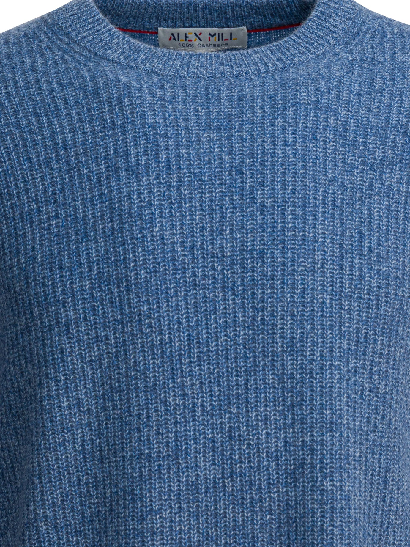 Alex Mill Jordan Cashmere Sweater
