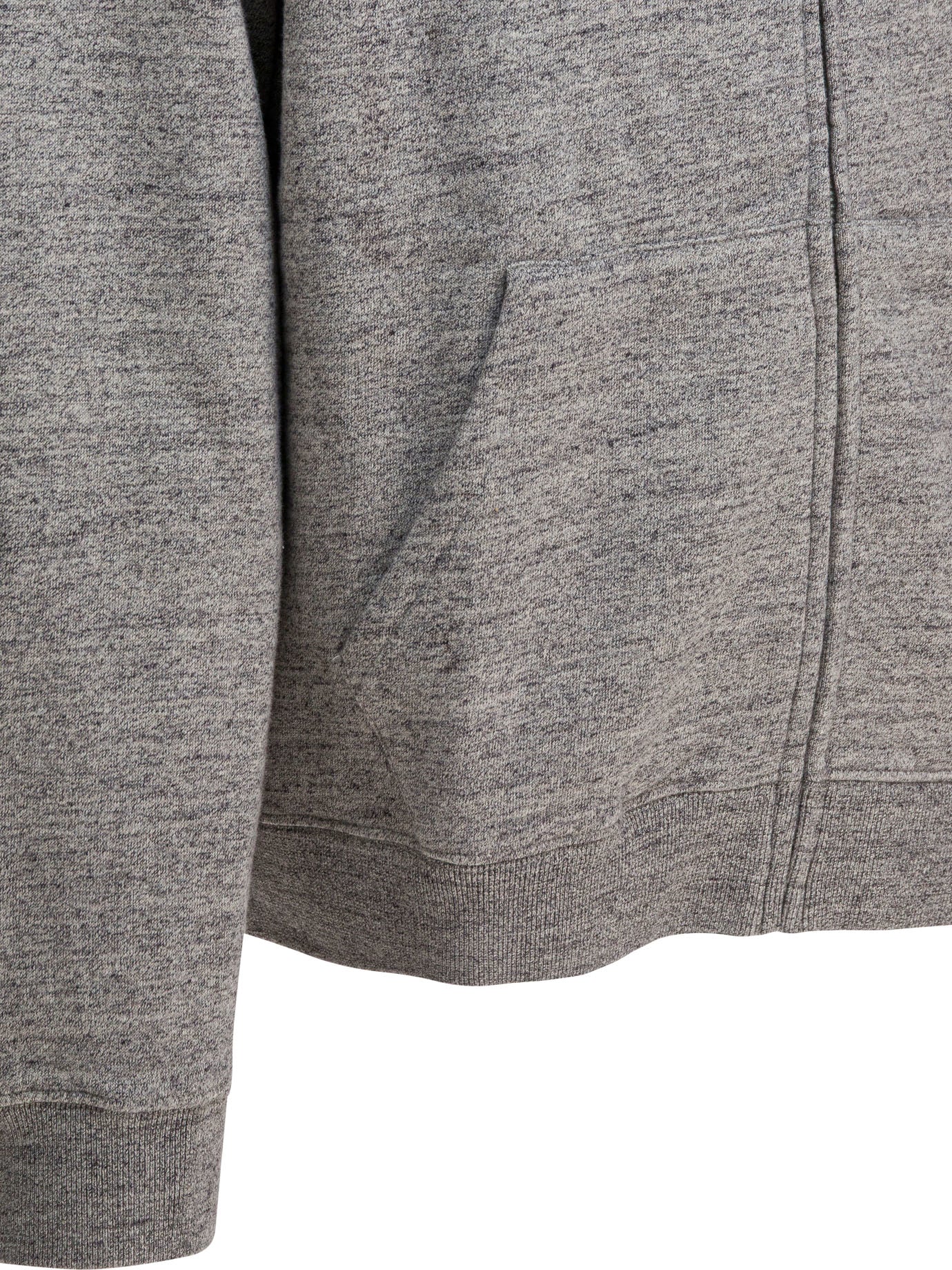 Alex Mill 12Th Street Zippered Sweatshirt