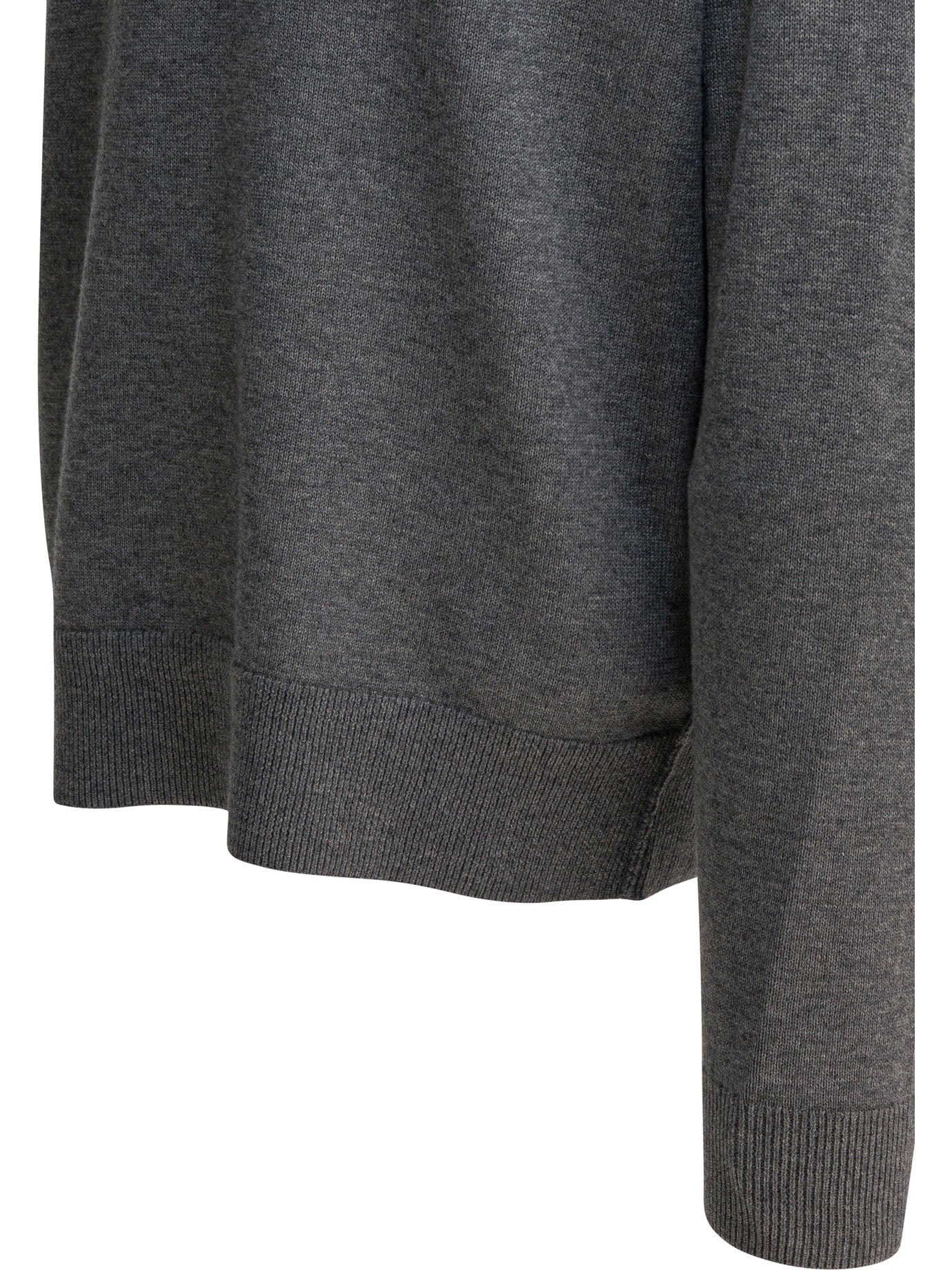 Alex Mill Reverse Seam Sweater