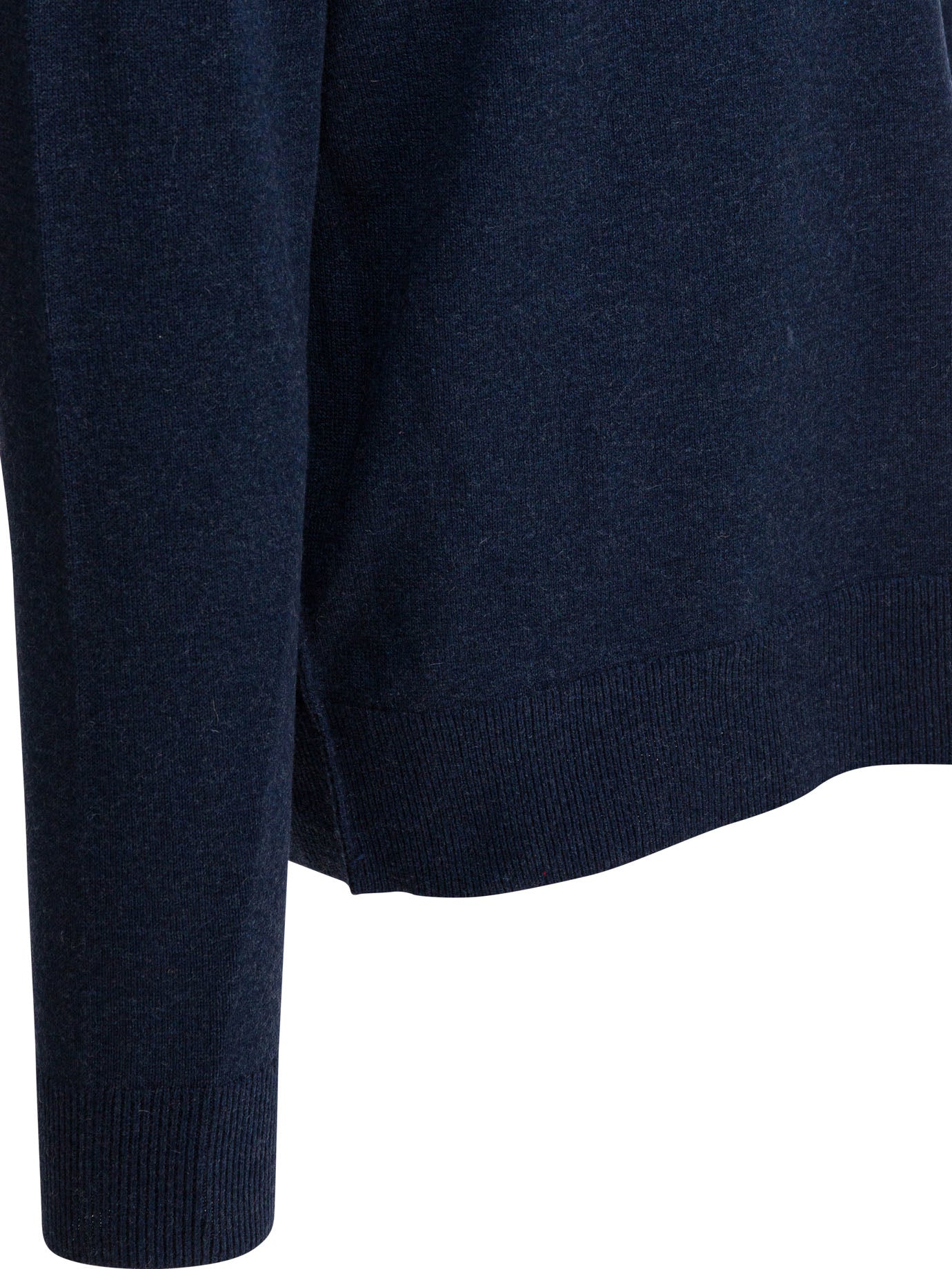 Alex Mill Reverse Seam Sweater