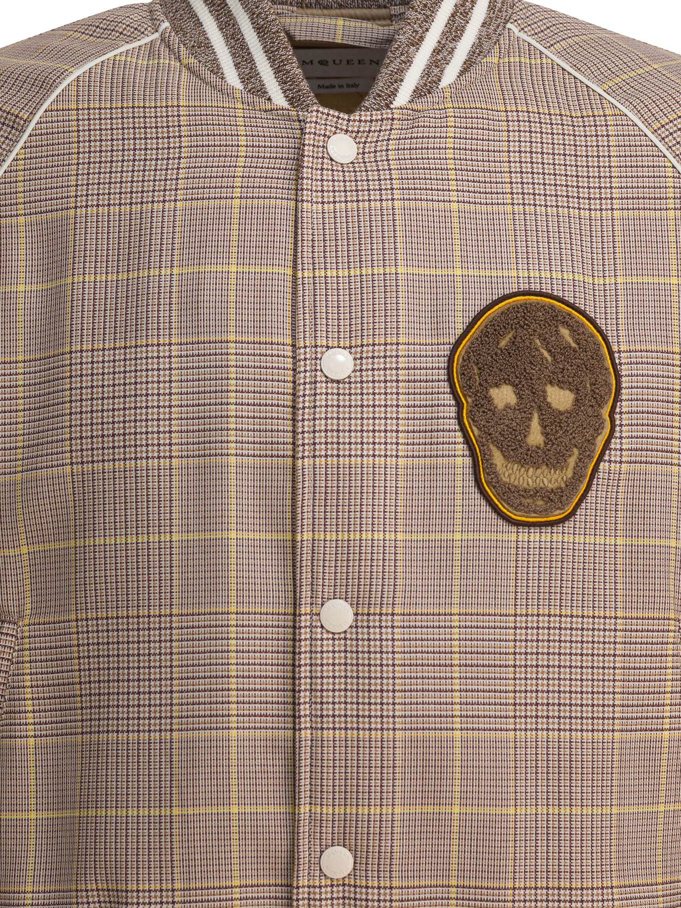 Alexander McQueen Blouson