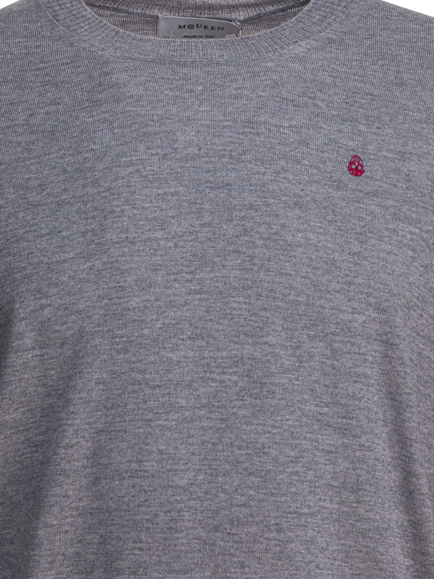 Alexander McQueen Knitwear