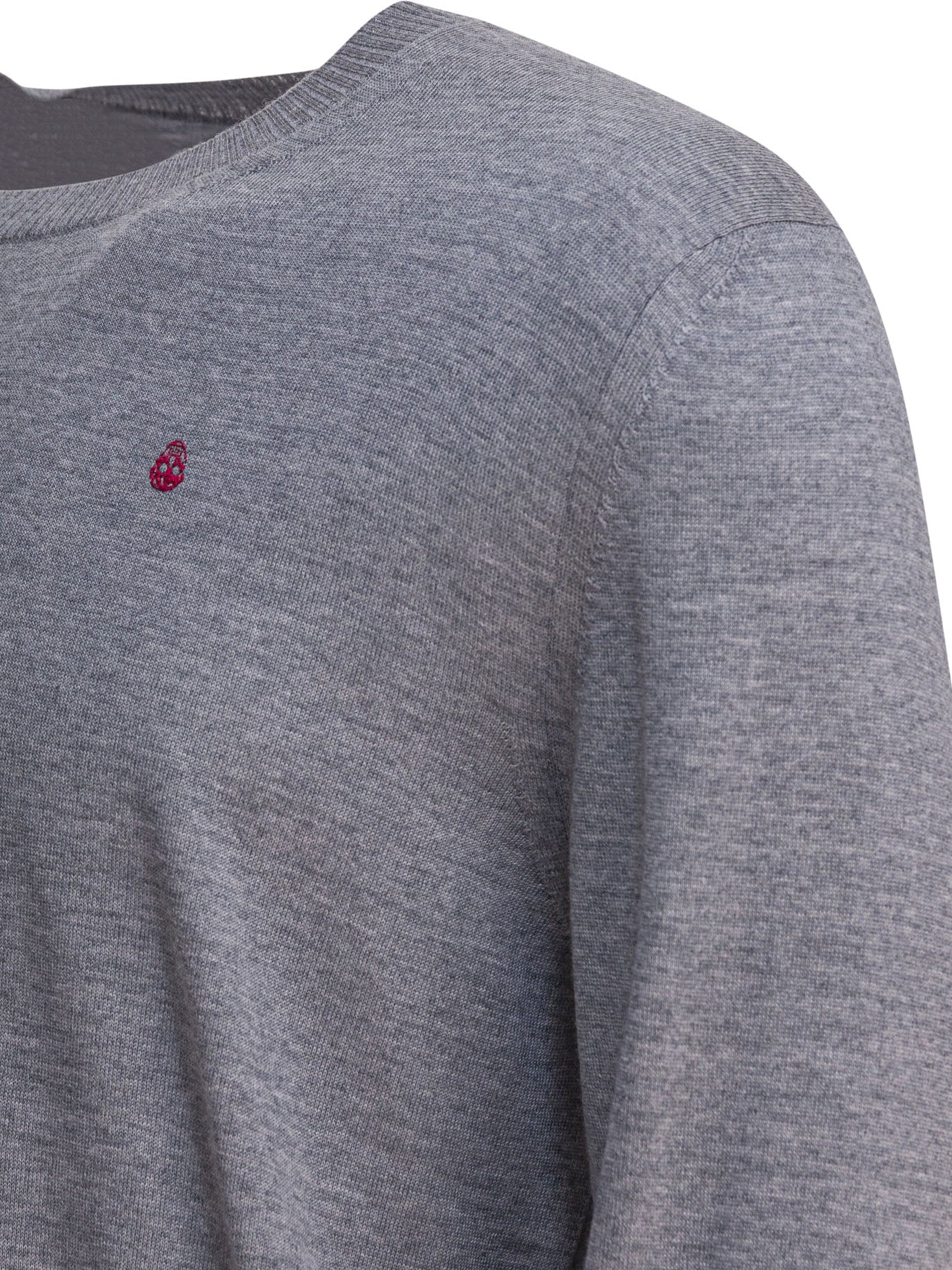 Alexander McQueen Knitwear